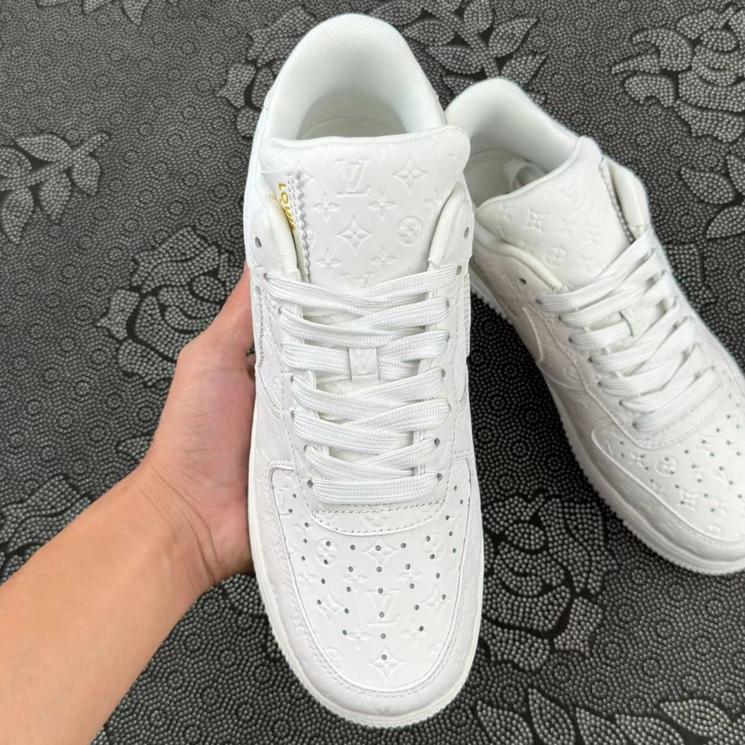 特价 Af1 lv