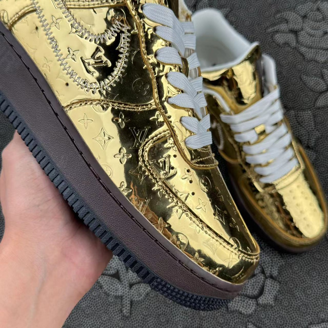 特价 Af1 lv