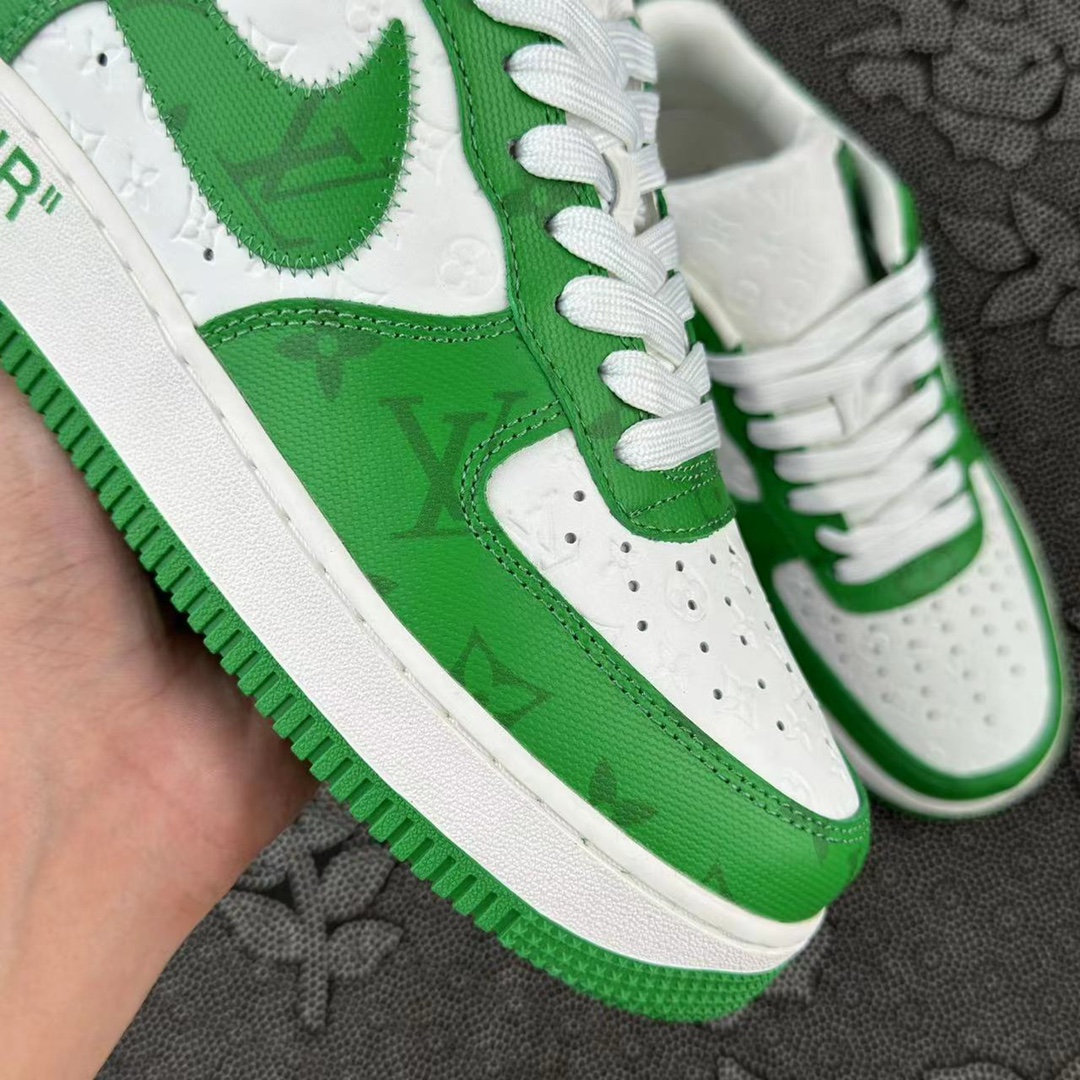 特价 Af1 lv