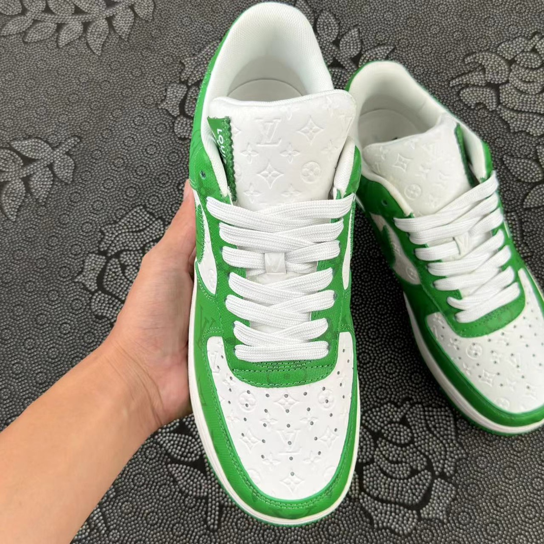 特价 Af1 lv