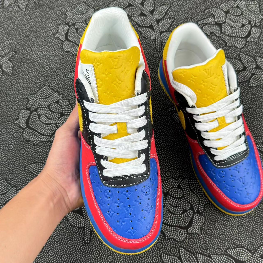 特价 Af1 lv