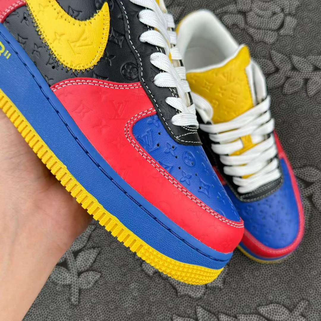 特价 Af1 lv