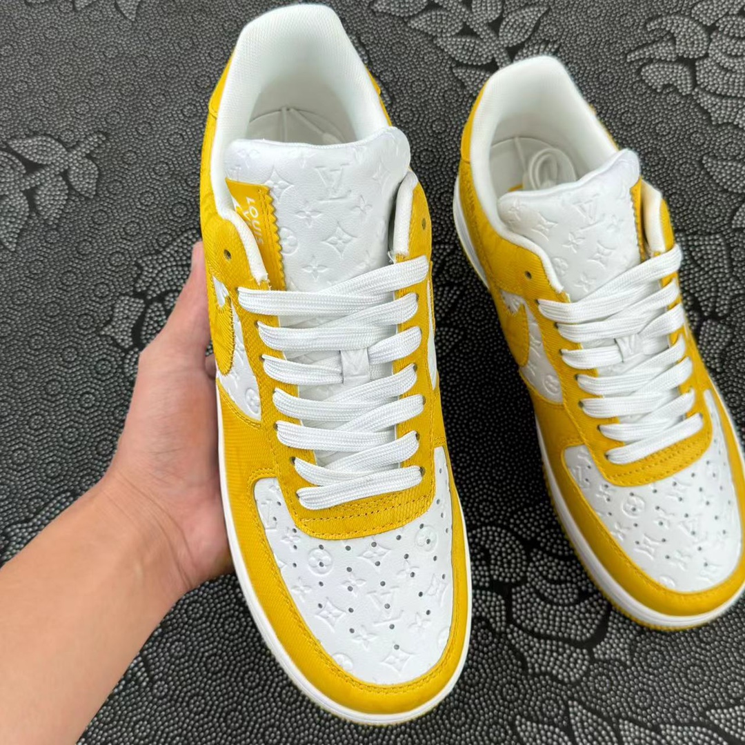 特价 Af1 lv