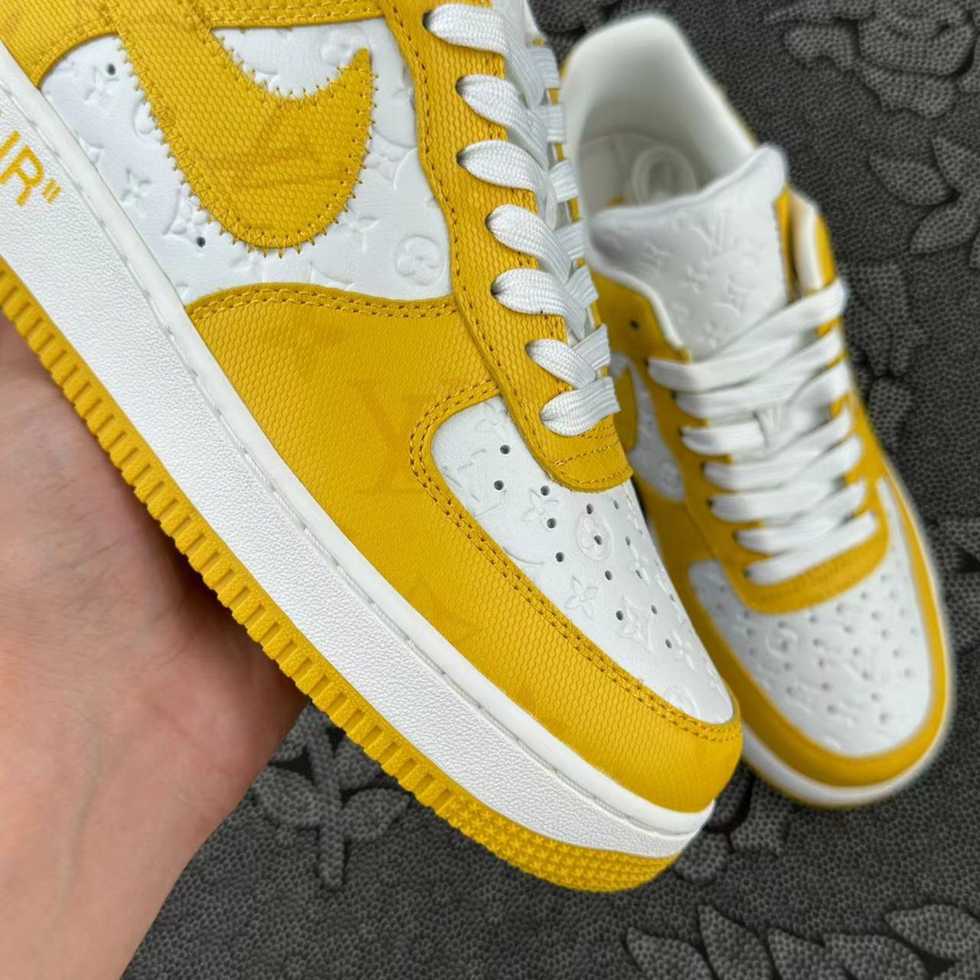 特价 Af1 lv