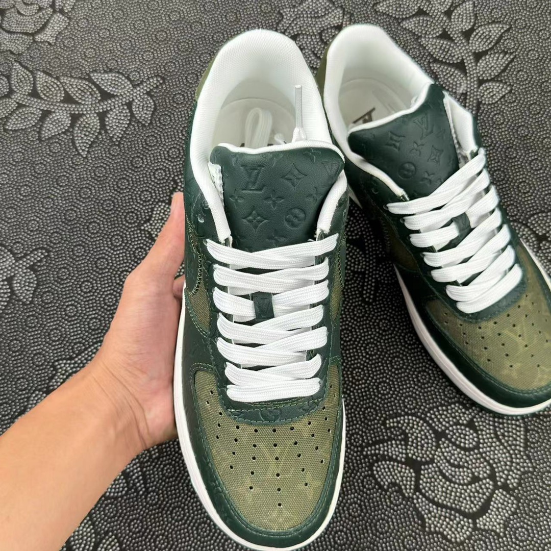 特价 Af1 lv