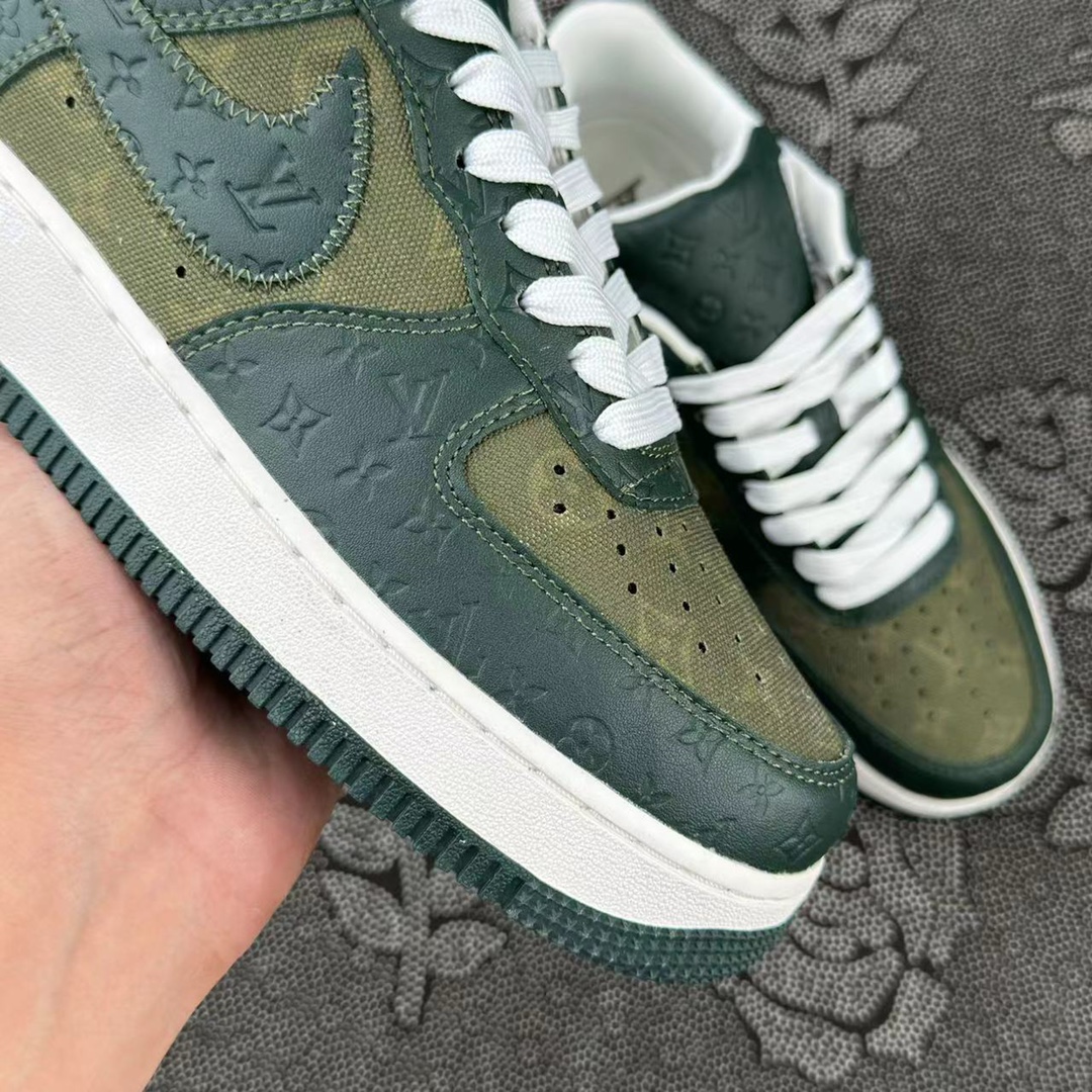 特价 Af1 lv