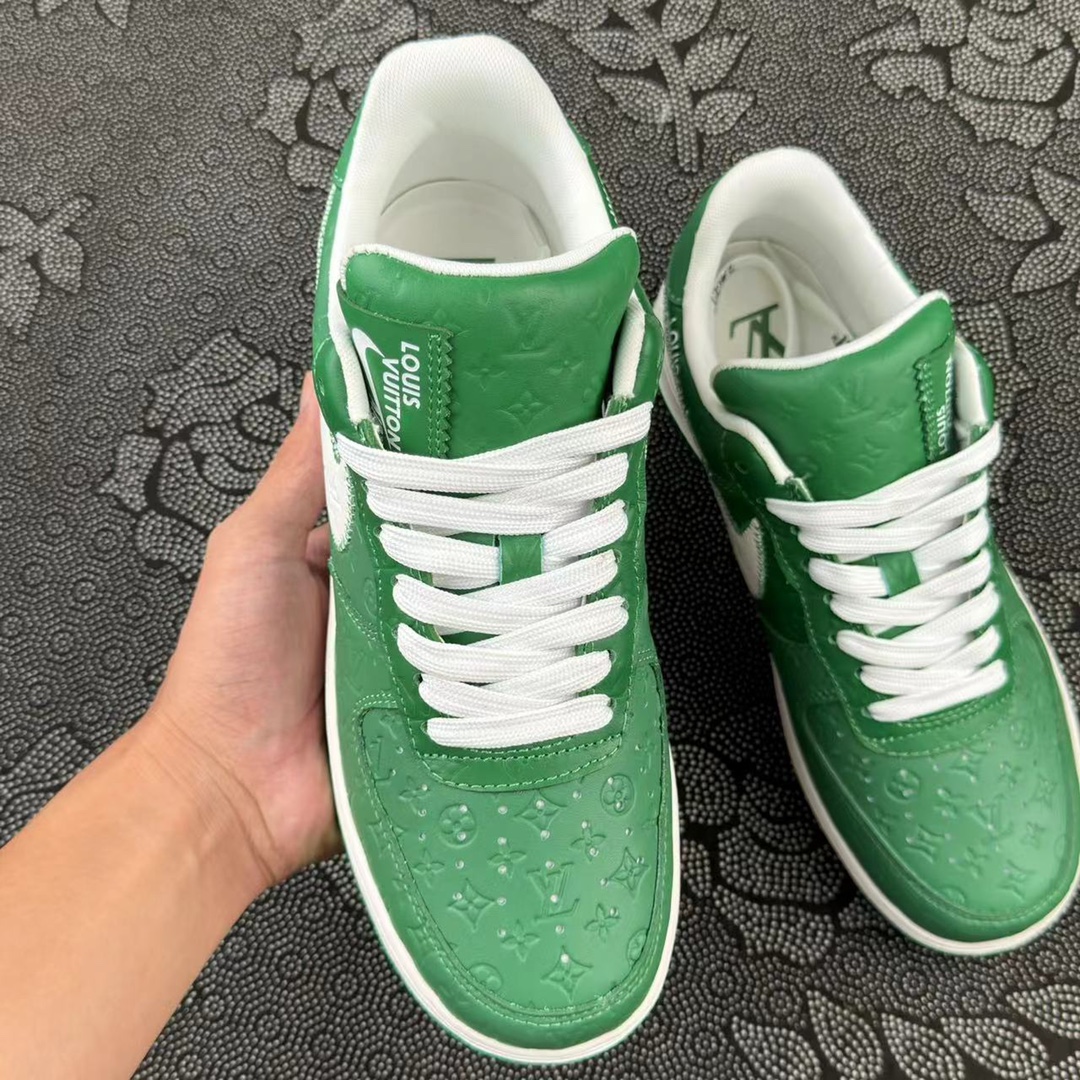 特价 Af1 lv