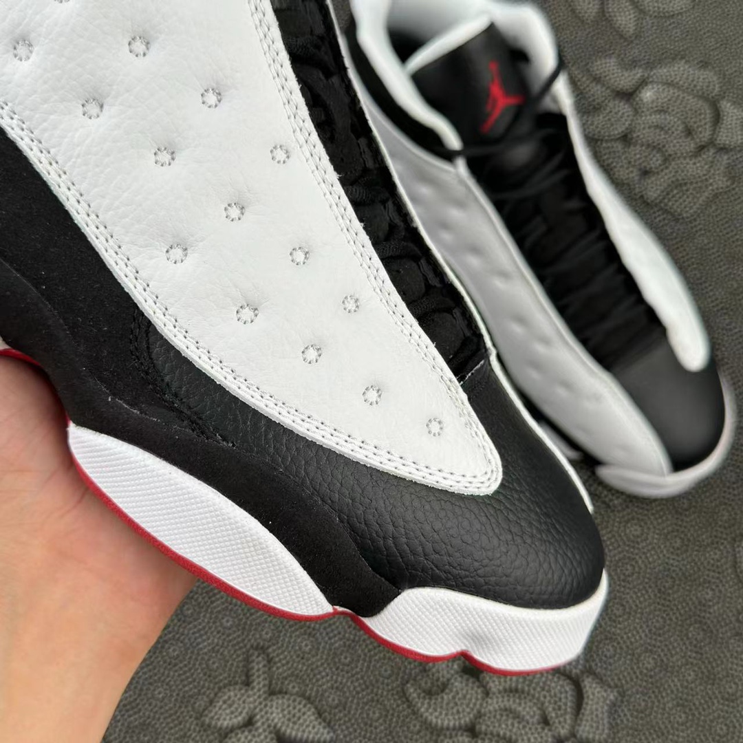 Aj13 黑白熊猫