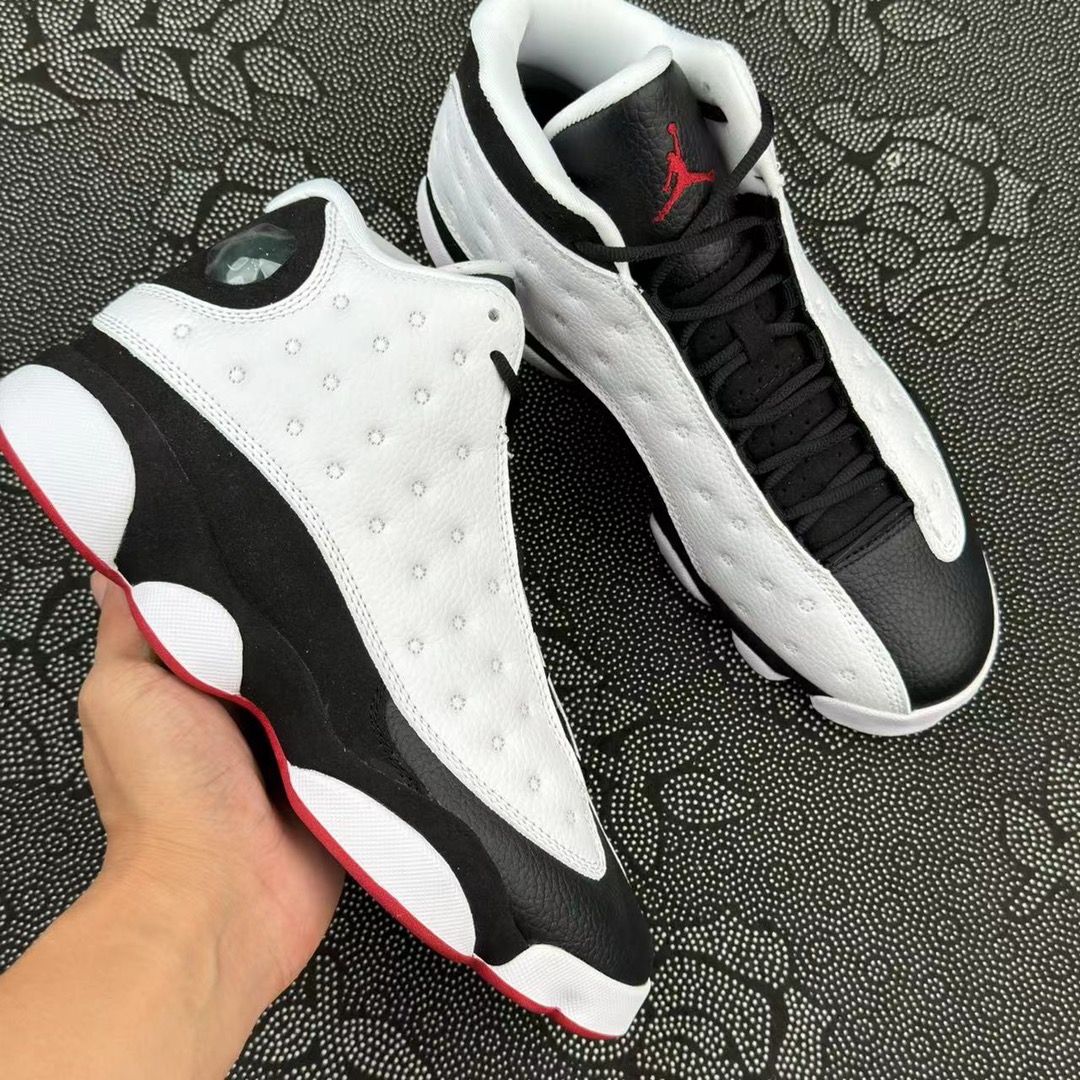 Aj13 黑白熊猫