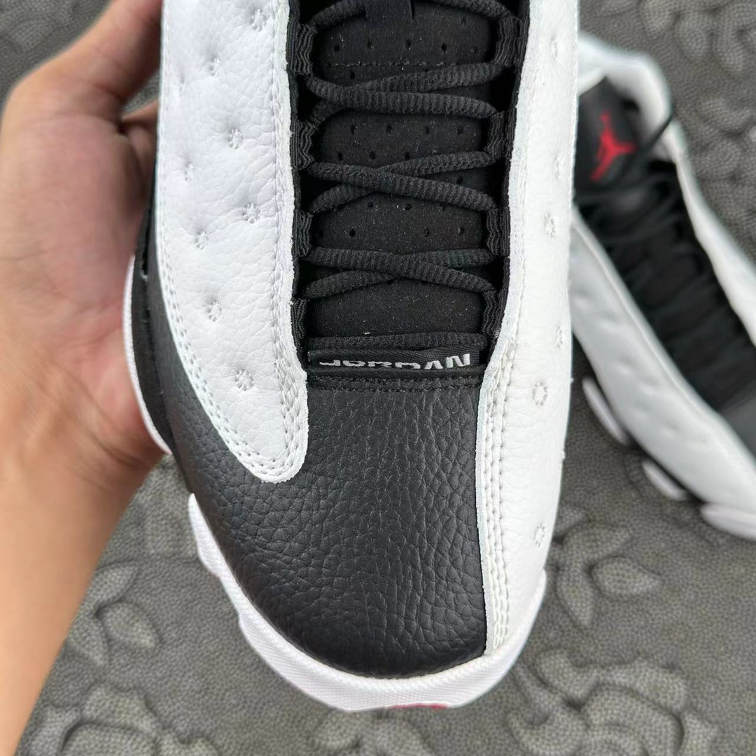 Aj13 黑白熊猫