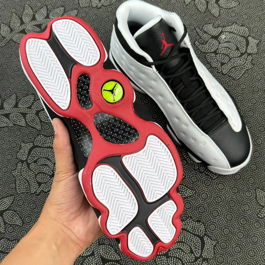 Aj13 黑白熊猫