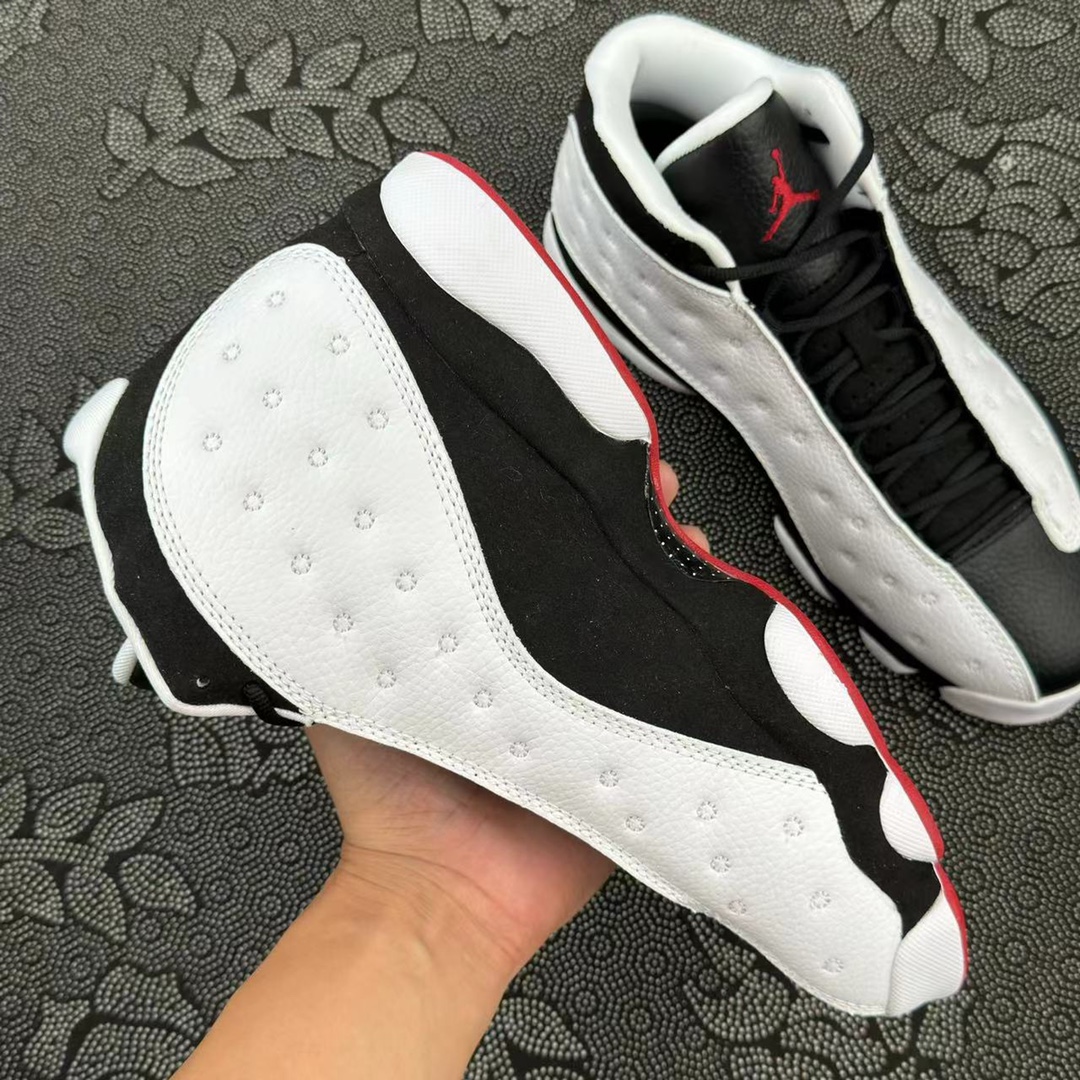 Aj13 黑白熊猫