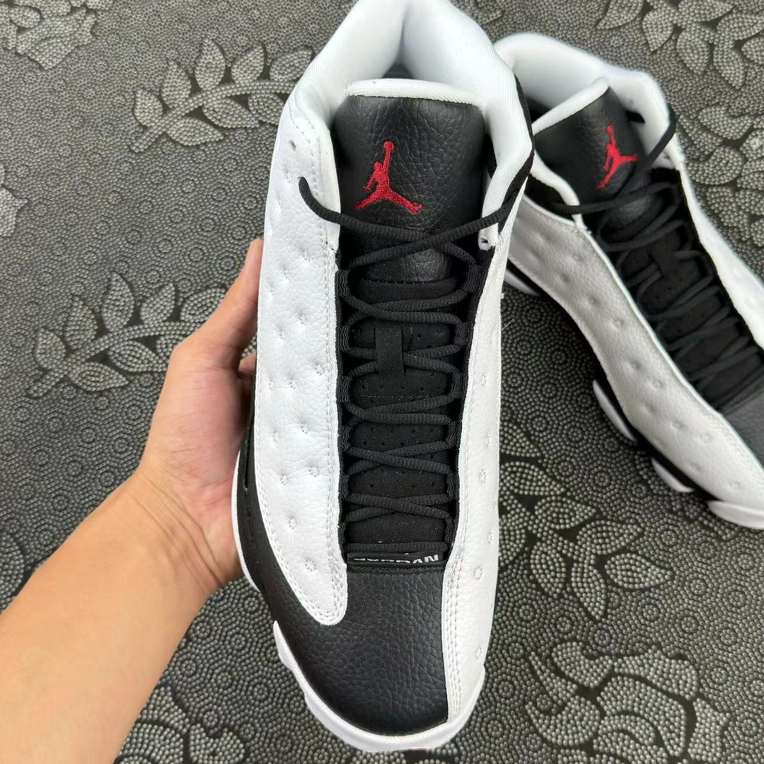 Aj13 黑白熊猫