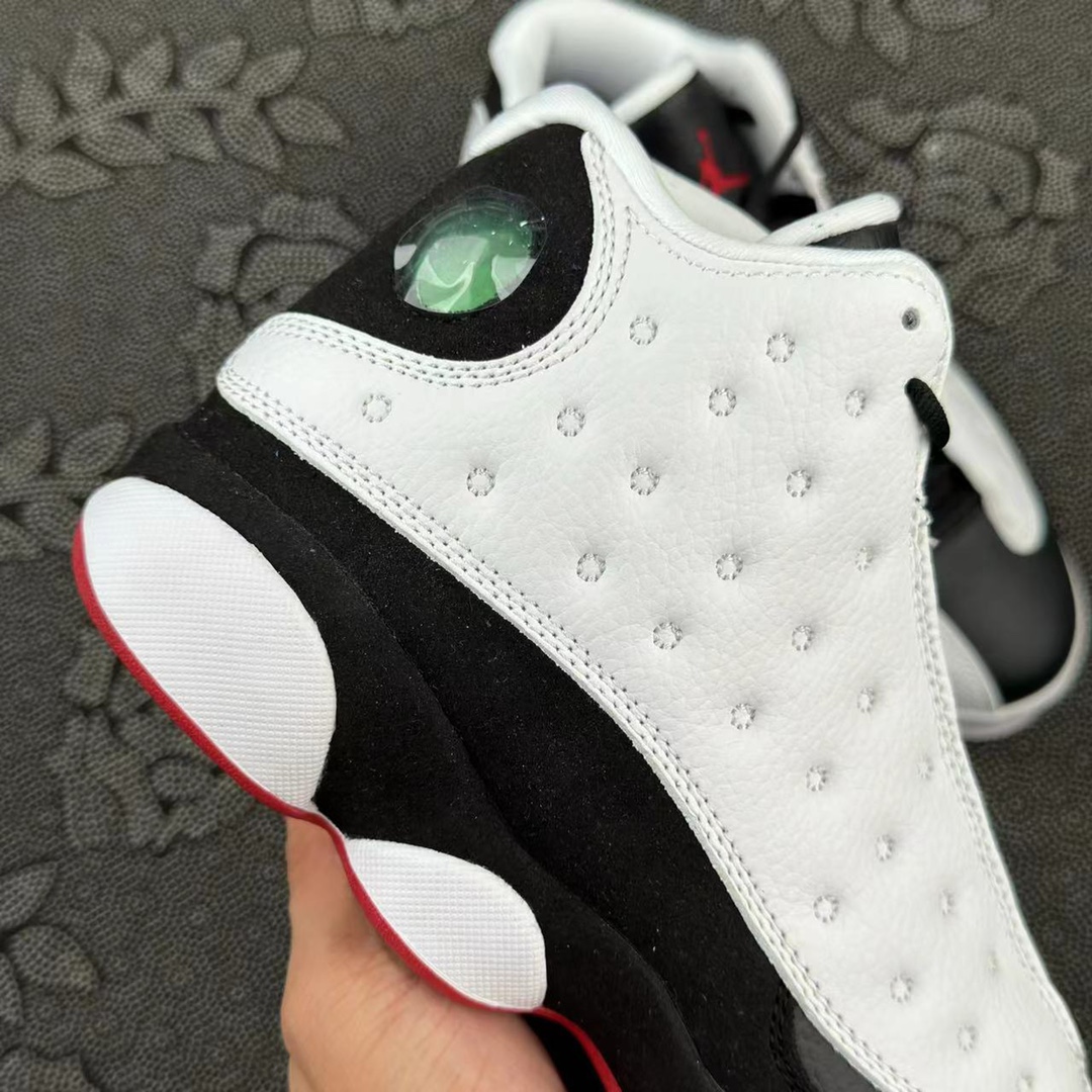 Aj13 黑白熊猫