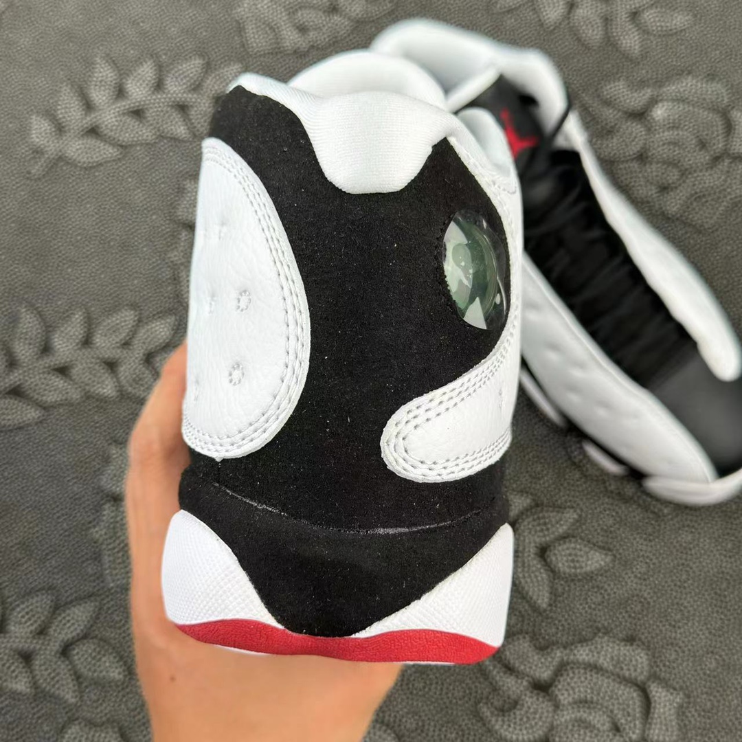 Aj13 黑白熊猫