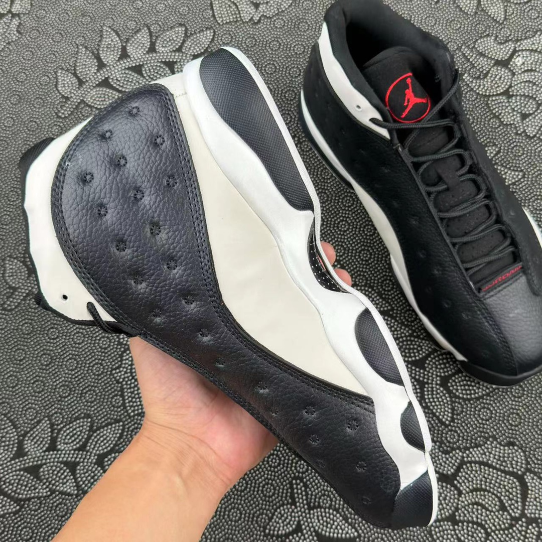 Aj13 反转熊猫