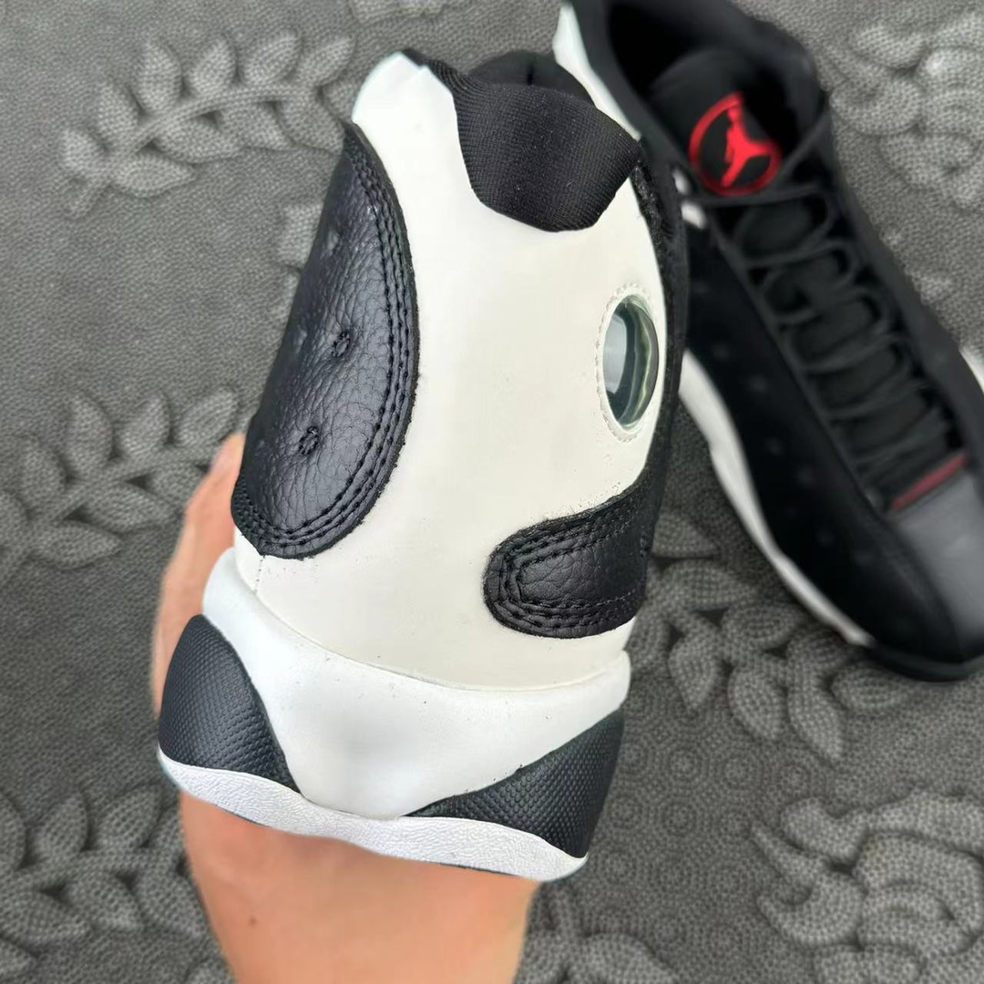 Aj13 反转熊猫