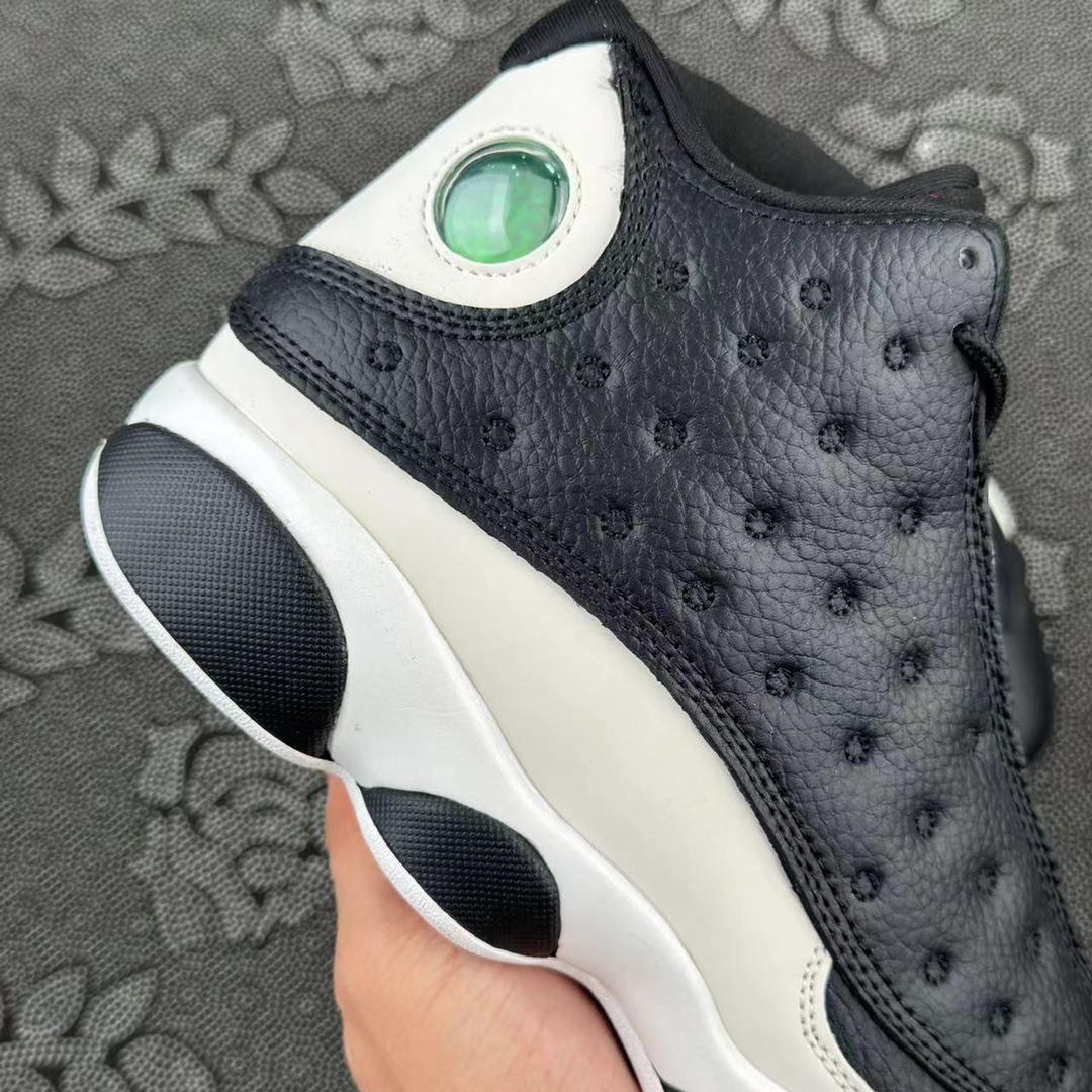 Aj13 反转熊猫