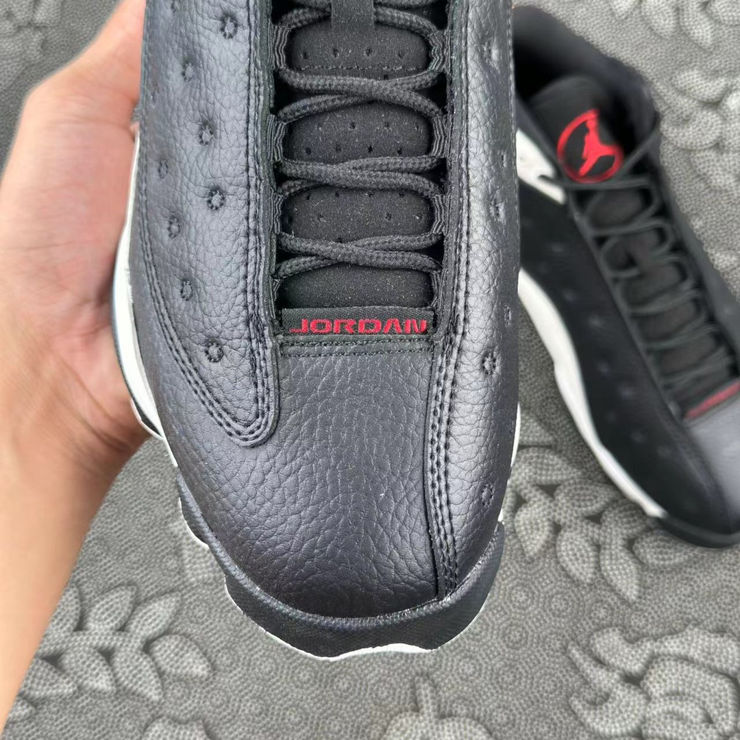 Aj13 反转熊猫