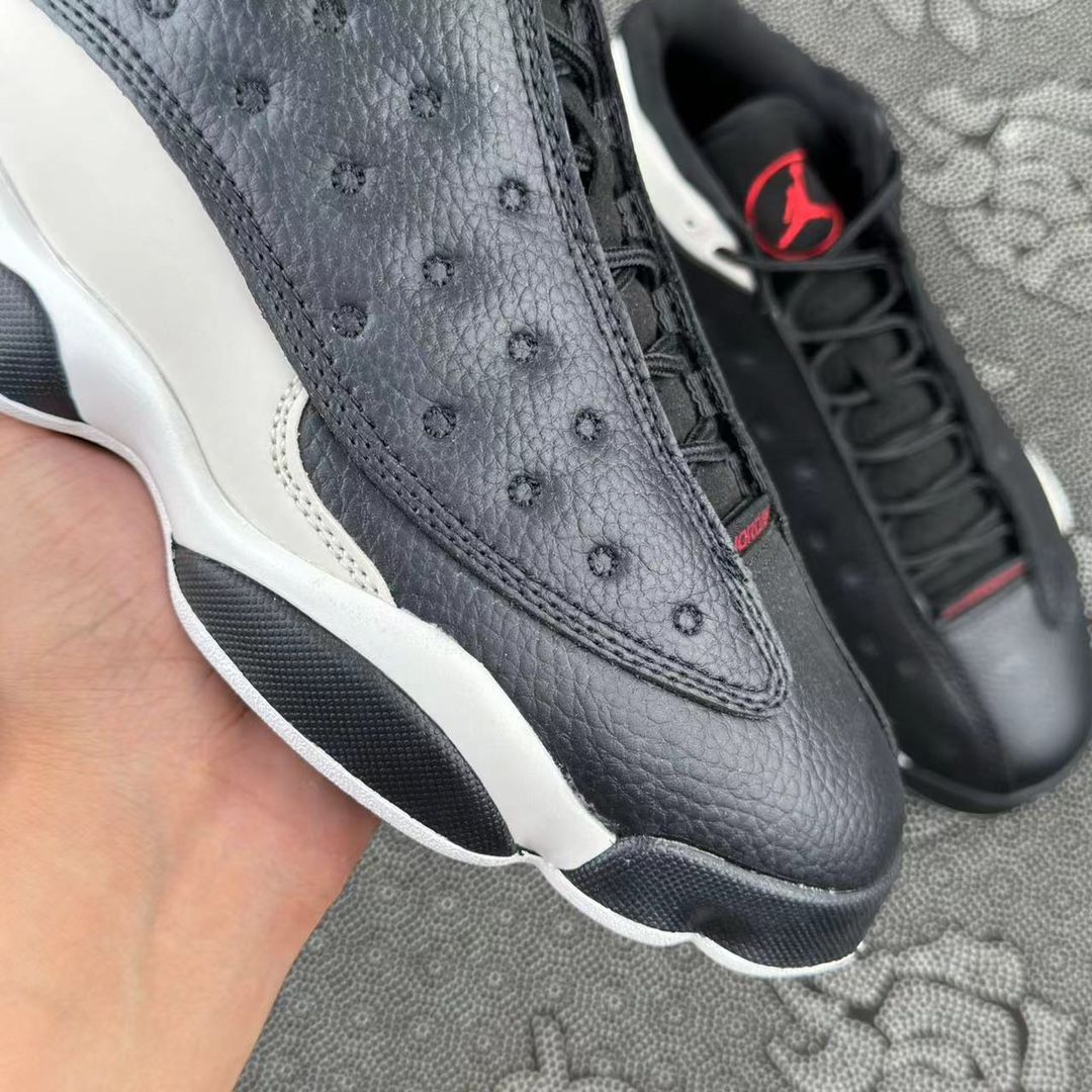 Aj13 反转熊猫