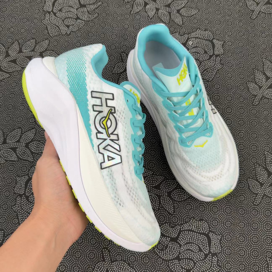 HOKA ONE ONE MachX