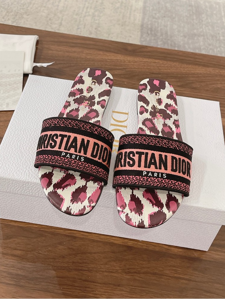 Dior • 2024 DWAY • CD logo 1.5CM/4.5CM 35-39 34.40.41.42. Novità Scarpe Scarpe Scarpe Scarpe