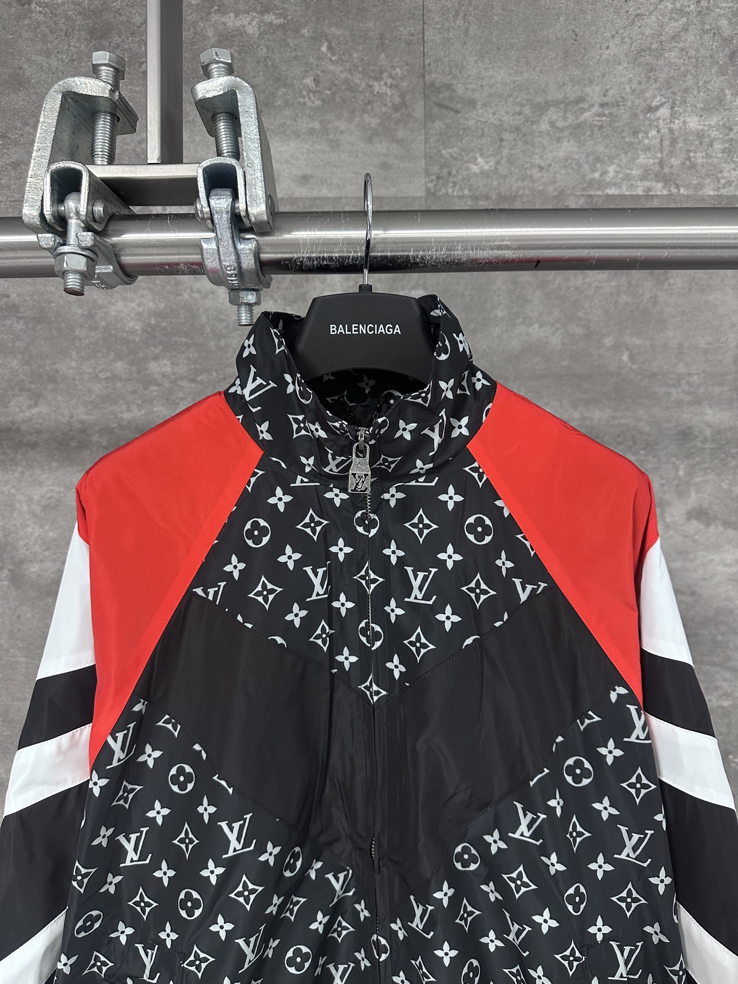 Alternative view of Louis Vuitton Jacket 07993