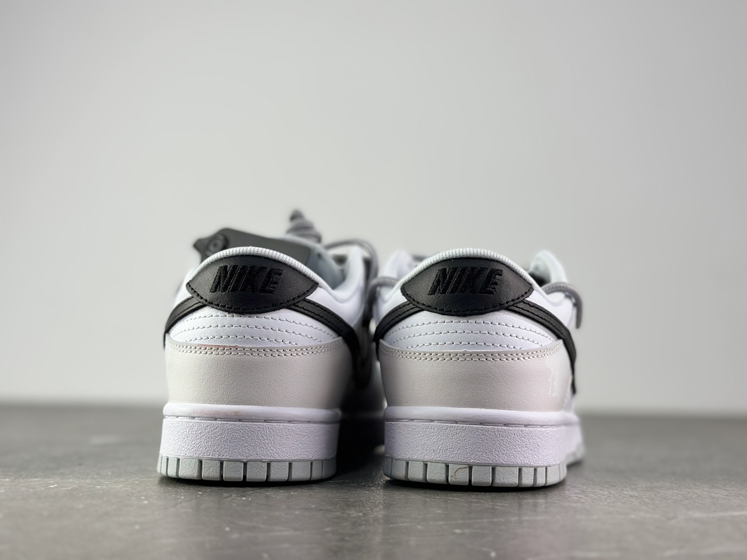 💰300
公司级✅Nk Dunk Low 复古涂鸦 SB绑带低帮休闲板鞋 DV0831-101
#设计灵感来源于复古涂鸦元素，鞋面整体色彩以浅咖色为主，米色和深棕色搭配，清新协调。鞋子打孔解构设计，增加层次感，鞋子也更加百搭。
尺码：36 36.5 37.5 38 38.5 39 40 40.5 41 42 42.5 43 44 44.5 45 46
编码XZ129970