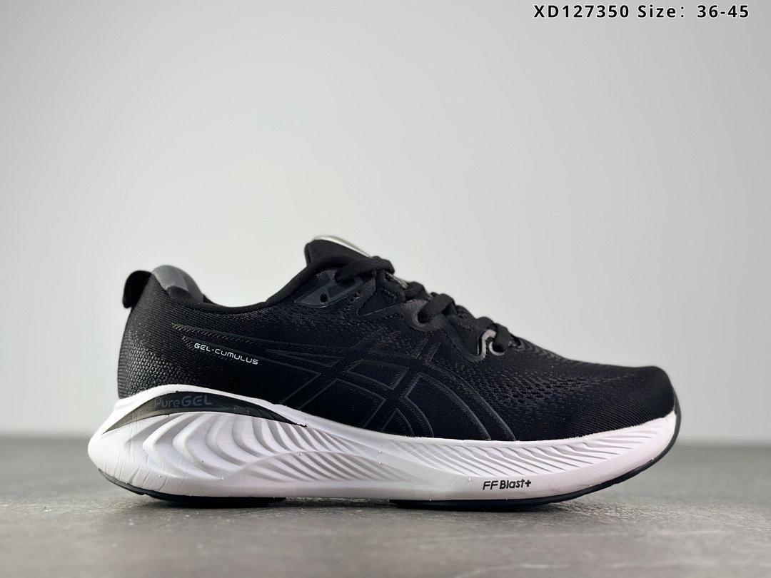 🈴️💰200
公司级✅亚瑟士 ASICS GEL-QUANTUM KINETIC 从 GEL-NIMBUS、GEL-KINETIC 等跑鞋汲取灵感，鞋身采用合成皮革、网布材质组成，呈现兼具时尚、舒适感的外型；&ldquo;Birch&rdquo;以&ldquo;Light Brown&rdquo;、&ldquo;Military Green&rdquo;以及&ldquo;Dark Olive&rdquo;3 色搭配而成，创造适合秋季的自然色彩；鞋身饰有 ASICS 虎纹，鞋舌处的品牌 Logo 与鞋后跟的&ldquo;GEL&rdquo;字样相呼应，让整双鞋更加完整 1203A270 251
码数：36 37 37.5 38 39 39.5 40.5 41.5 42 42.5 43.5 44 44.5 45
编码：XD127350