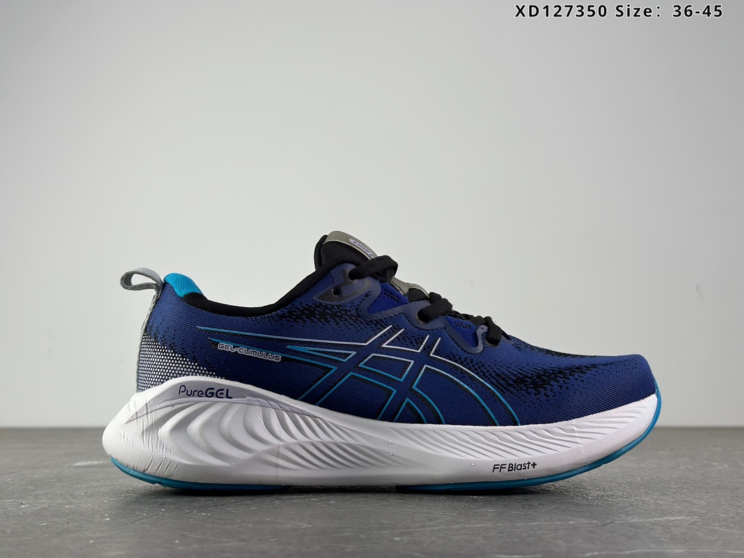 🈴️💰200
公司级✅亚瑟士 ASICS GEL-QUANTUM KINETIC 从 GEL-NIMBUS、GEL-KINETIC 等跑鞋汲取灵感，鞋身采用合成皮革、网布材质组成，呈现兼具时尚、舒适感的外型；&ldquo;Birch&rdquo;以&ldquo;Light Brown&rdquo;、&ldquo;Military Green&rdquo;以及&ldquo;Dark Olive&rdquo;3 色搭配而成，创造适合秋季的自然色彩；鞋身饰有 ASICS 虎纹，鞋舌处的品牌 Logo 与鞋后跟的&ldquo;GEL&rdquo;字样相呼应，让整双鞋更加完整 1203A270 251
码数：36 37 37.5 38 39 39.5 40.5 41.5 42 42.5 43.5 44 44.5 45
编码：XD127350