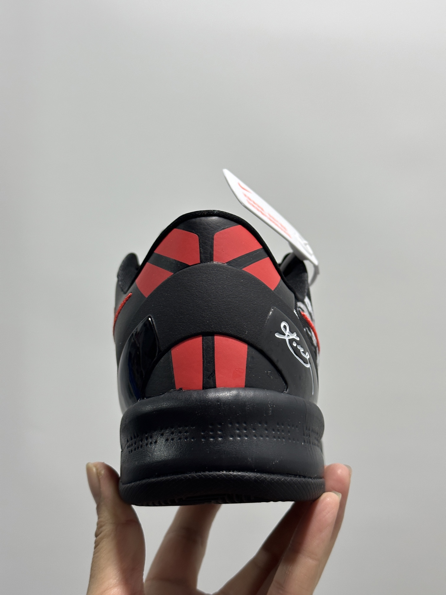 💰380
公司级✅Nike JA 3耐克时尚百搭 耐磨透气 低帮篮球鞋
货号:HF2793-009
编码GL123300
 Size:38-46B