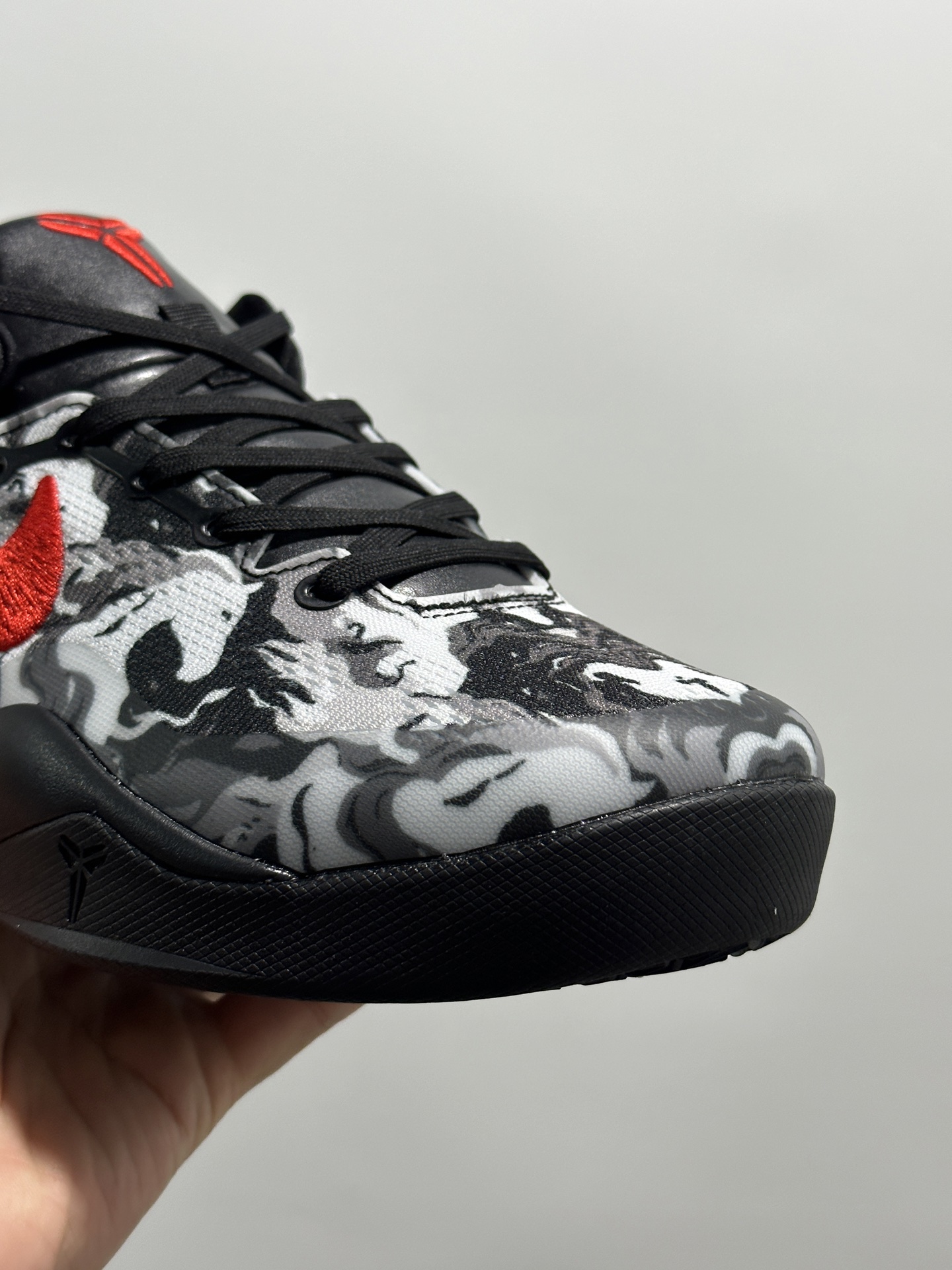 💰380
公司级✅Nike JA 3耐克时尚百搭 耐磨透气 低帮篮球鞋
货号:HF2793-009
编码GL123300
 Size:38-46B