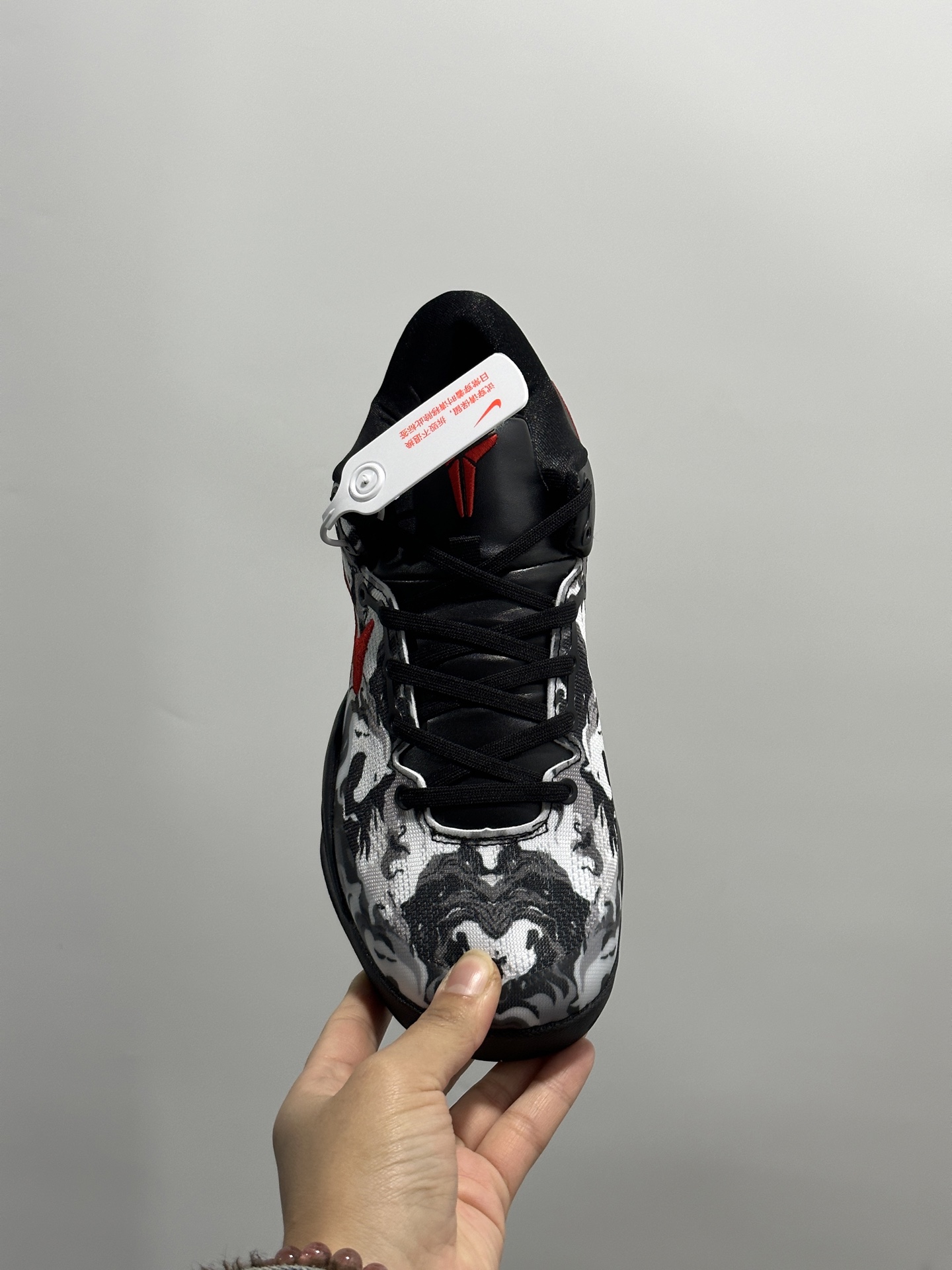 💰380
公司级✅Nike JA 3耐克时尚百搭 耐磨透气 低帮篮球鞋
货号:HF2793-009
编码GL123300
 Size:38-46B