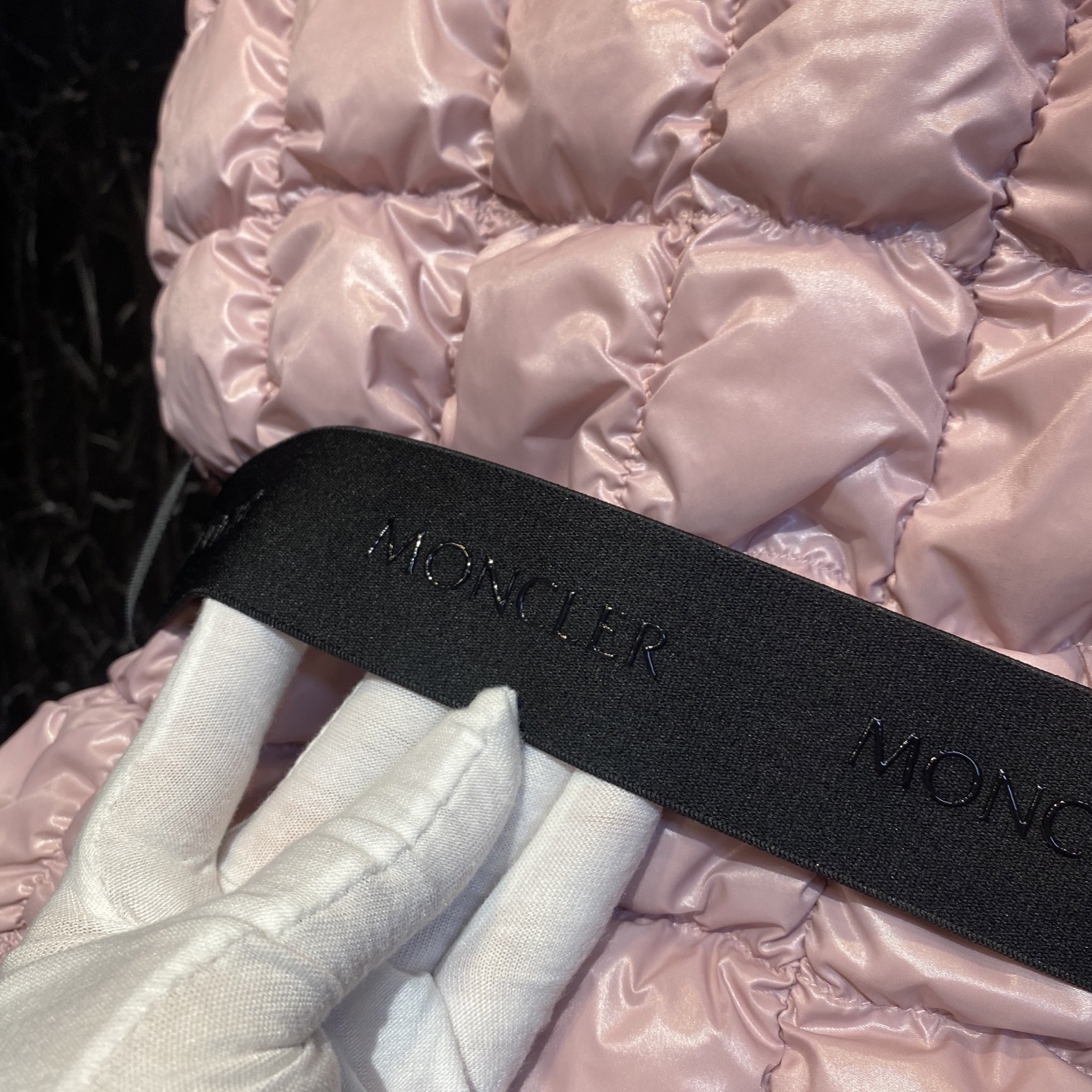 Moncler Emilion Quilted Down Vest with Belt - Stylish & Warm 8 i1758040450518 2402 0 6