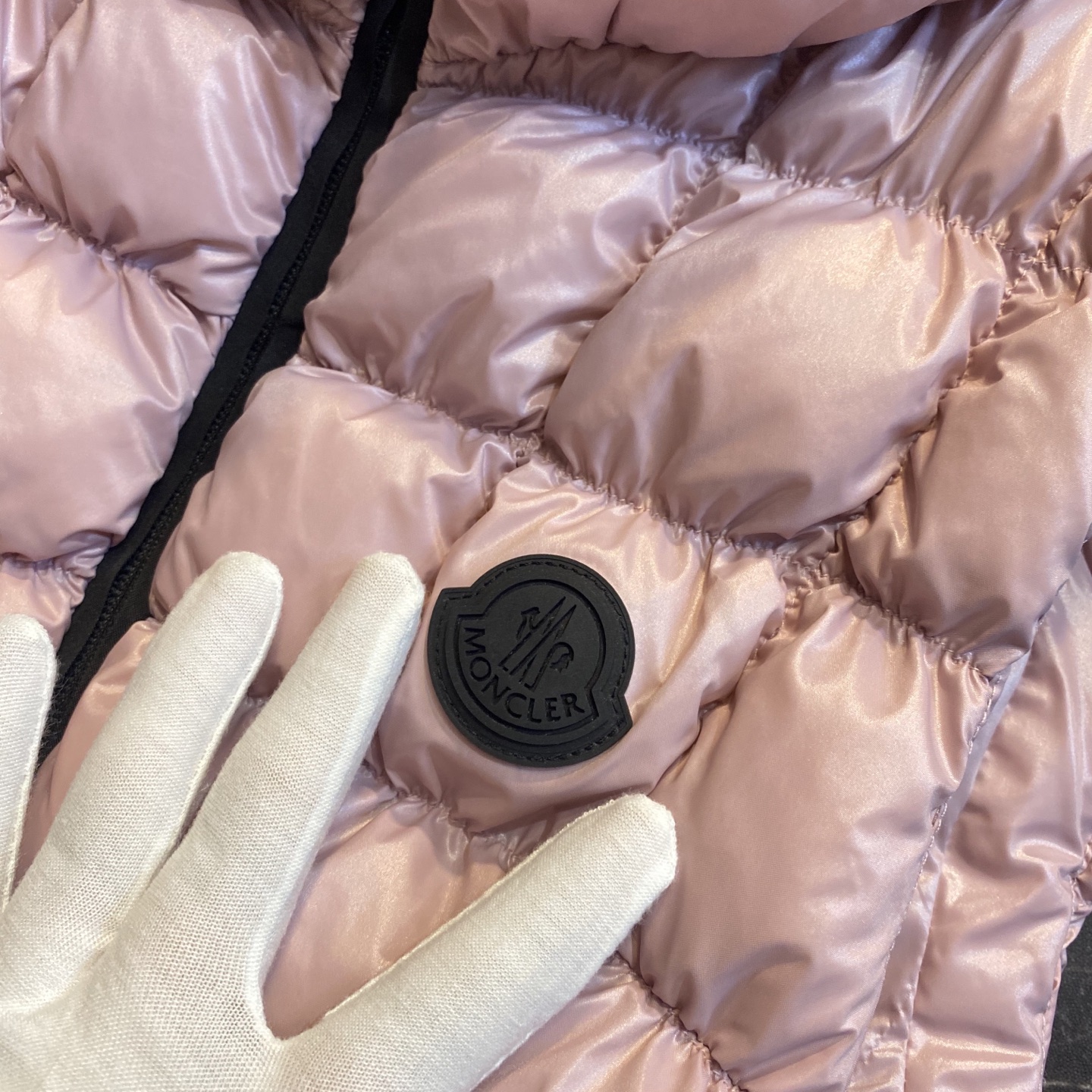 Moncler Emilion Quilted Down Vest with Belt - Stylish & Warm 4 i1758040450568 4278 0 2