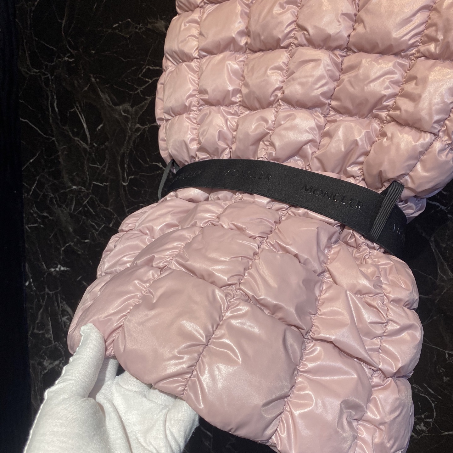 Moncler Emilion Quilted Down Vest with Belt - Stylish & Warm 9 i1758040451797 3503 0 7