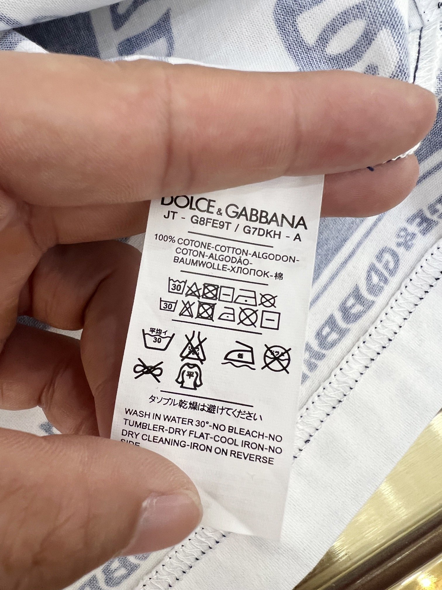 SS新款T恤完美海航系列顶级活性直喷工艺原版纯棉面料定织正常版型码数44-52