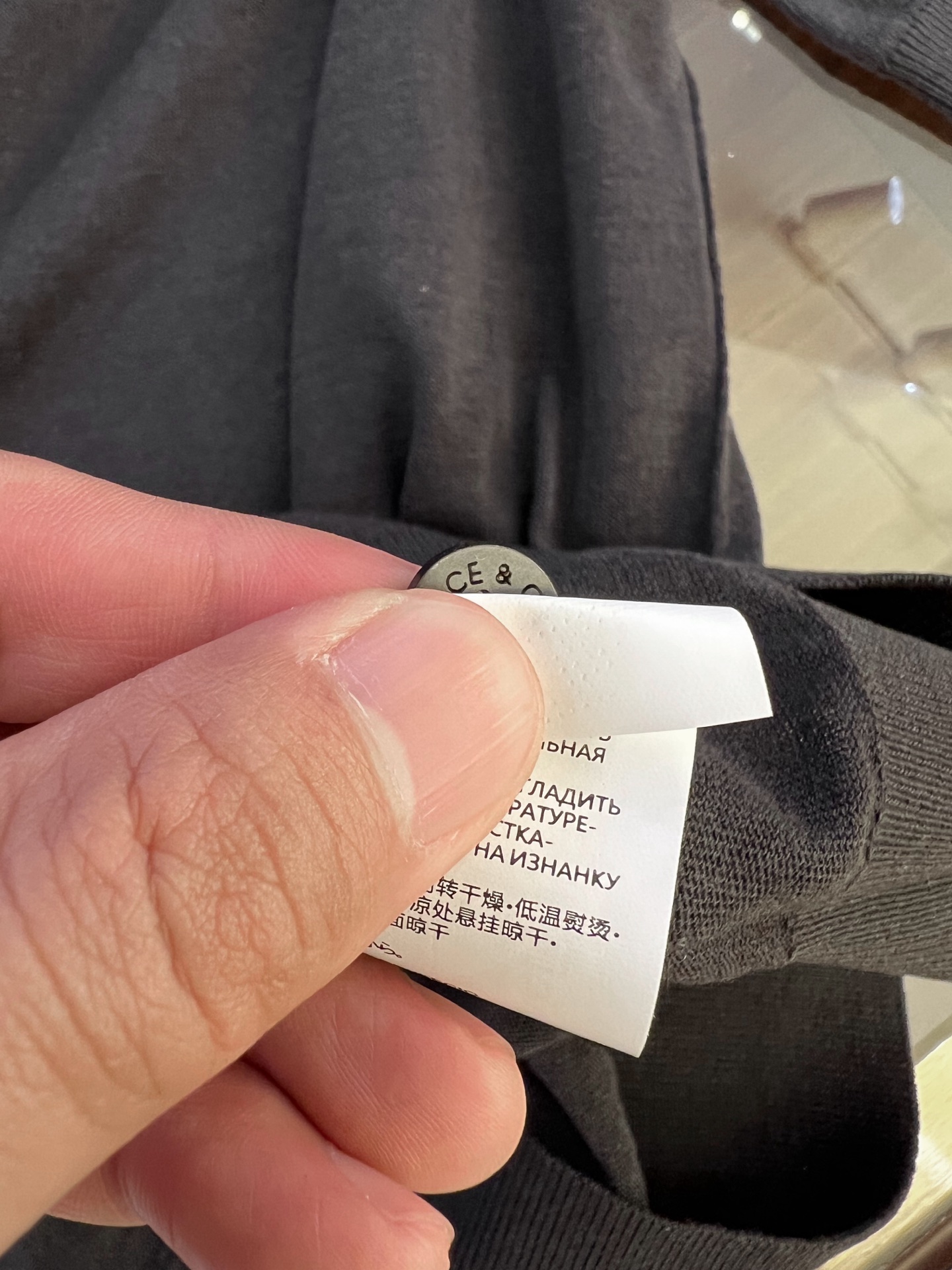   2025SS🔥DG最新款针织Polo 独家配色皮牌logo 老钱风100%亚麻面料 完美细节 单色 