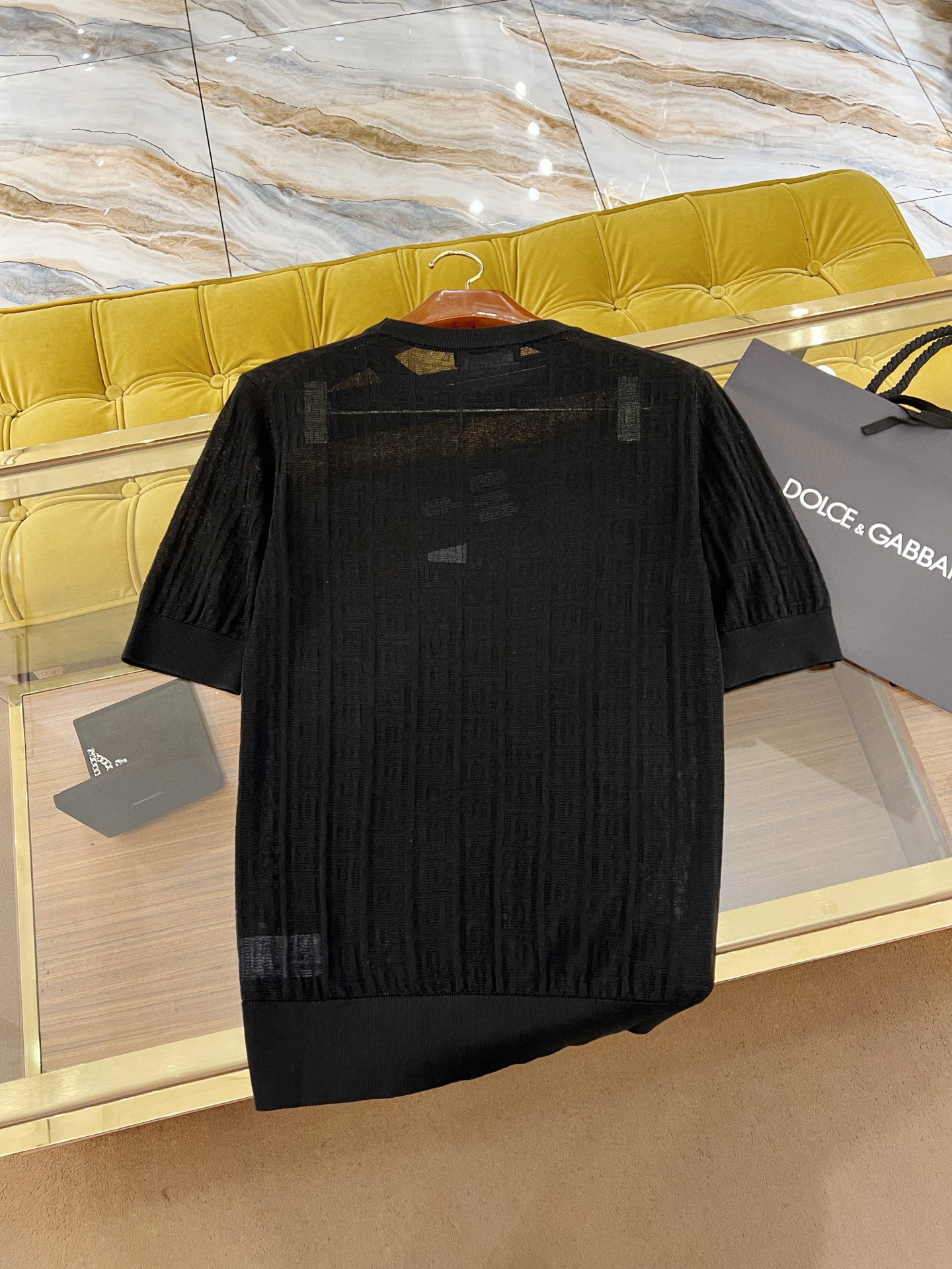 [Dolce & Gabbana Men