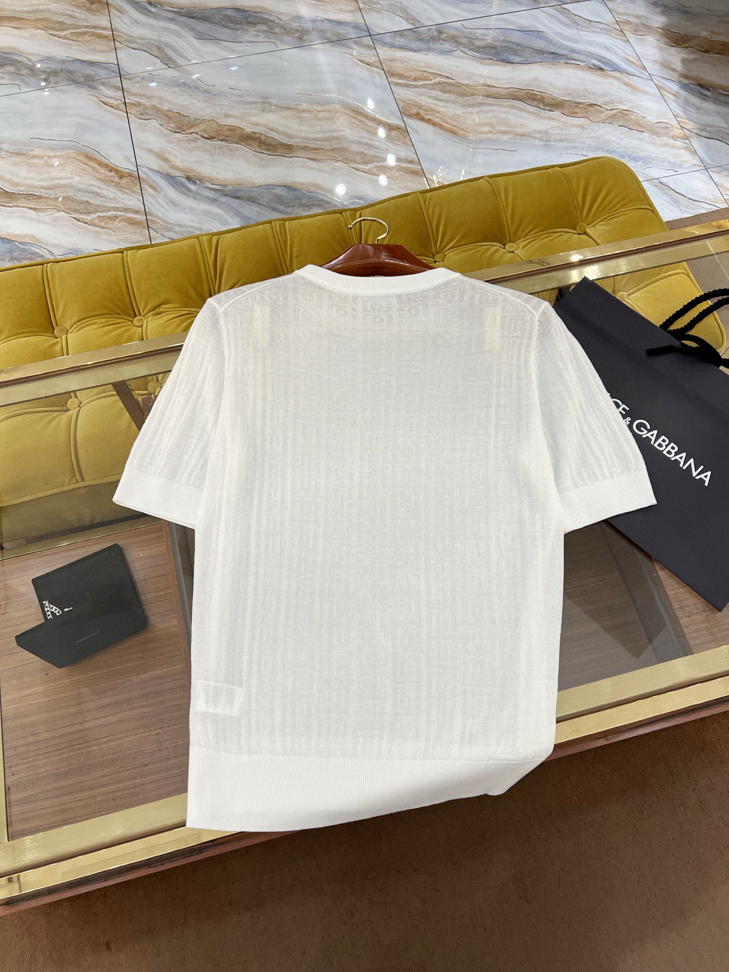 [Dolce & Gabbana Men