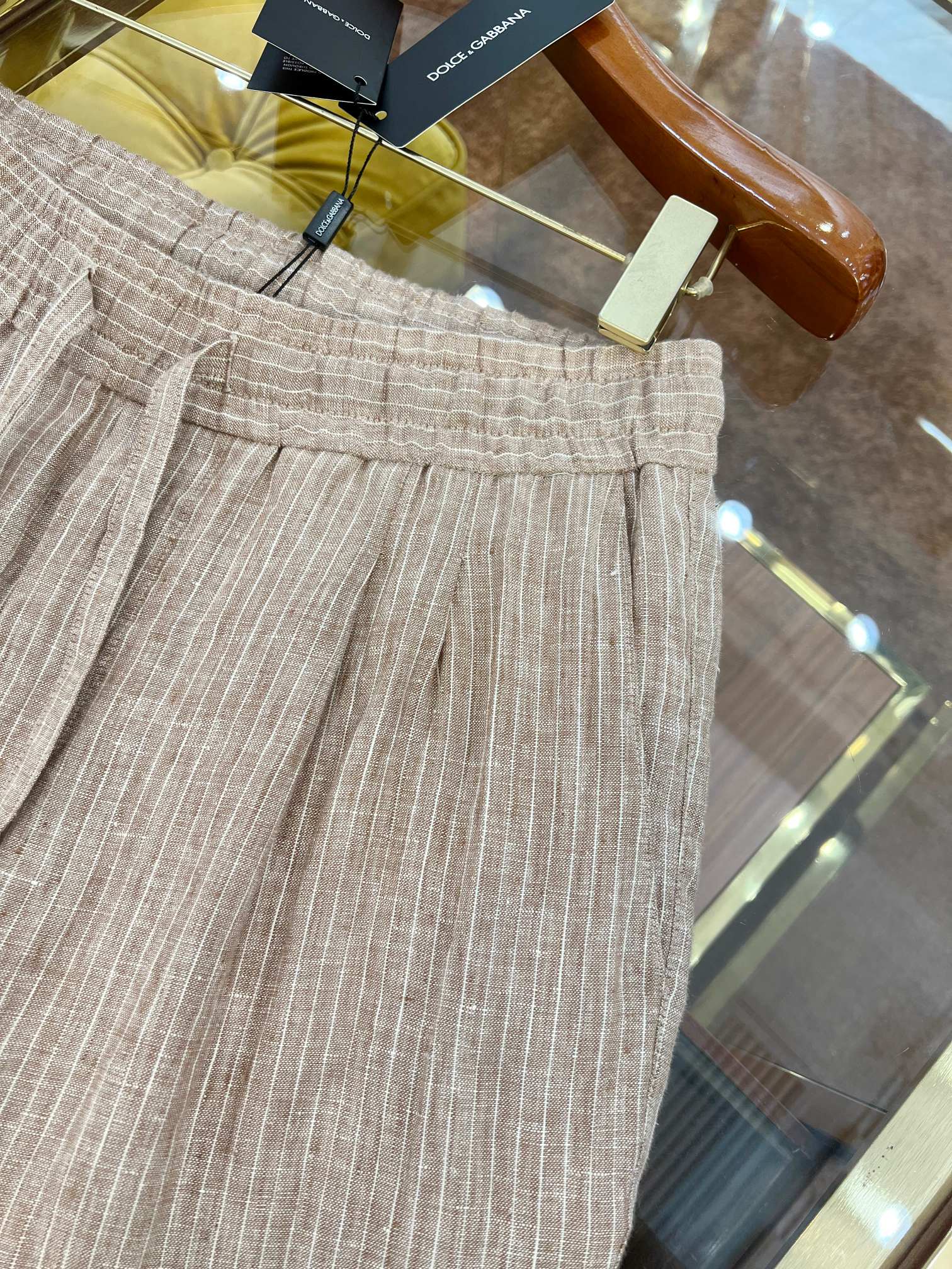 DG  休闲裤服装 7