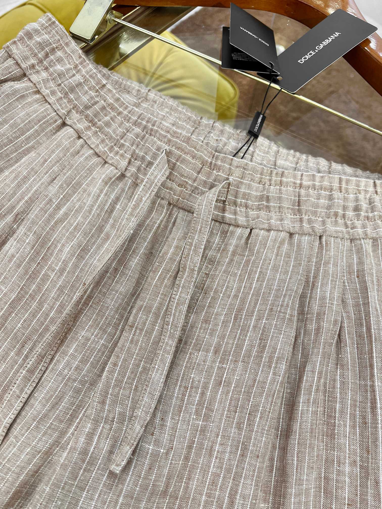 DG  休闲裤服装 8