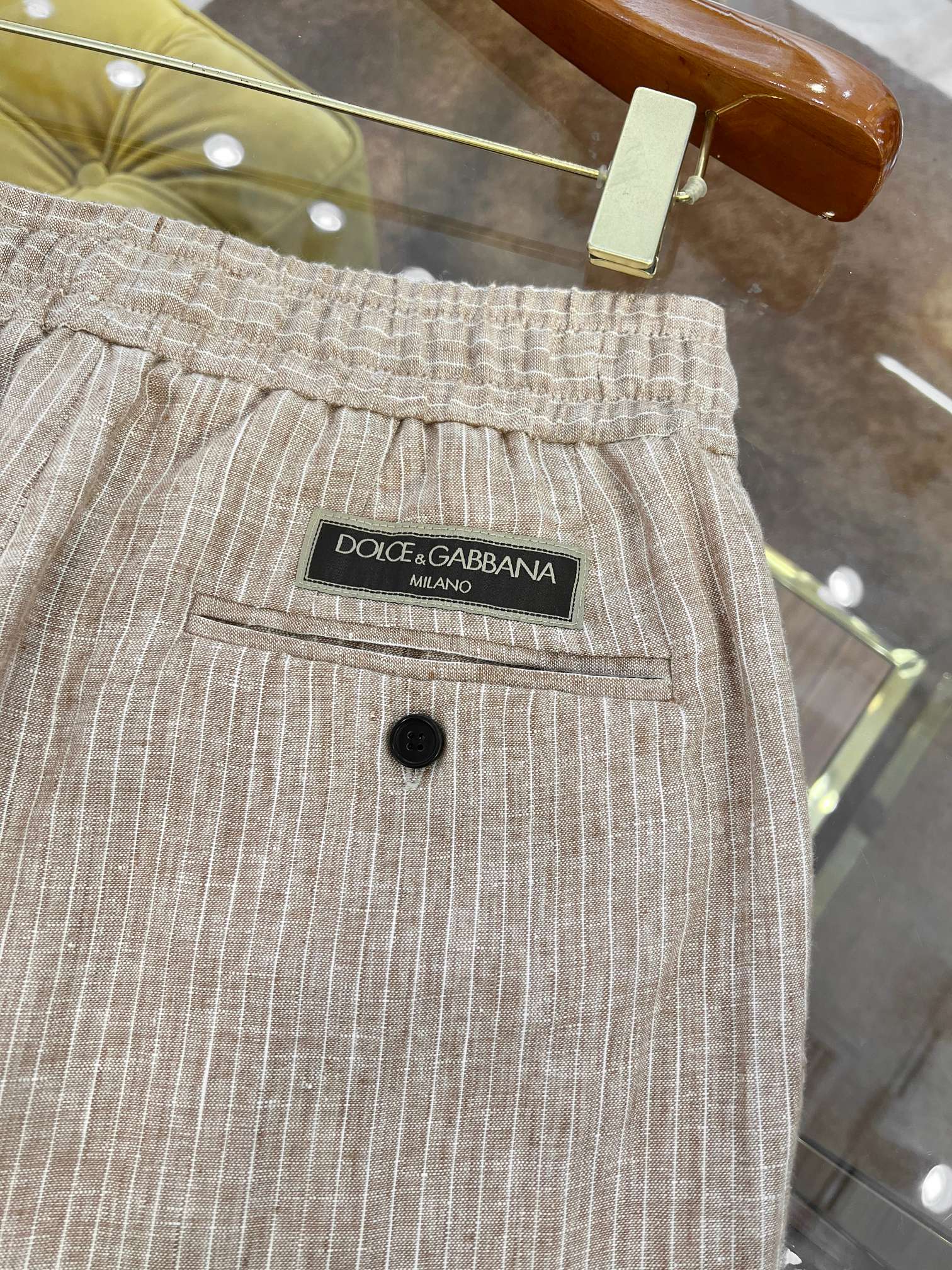 DG  休闲裤服装 5