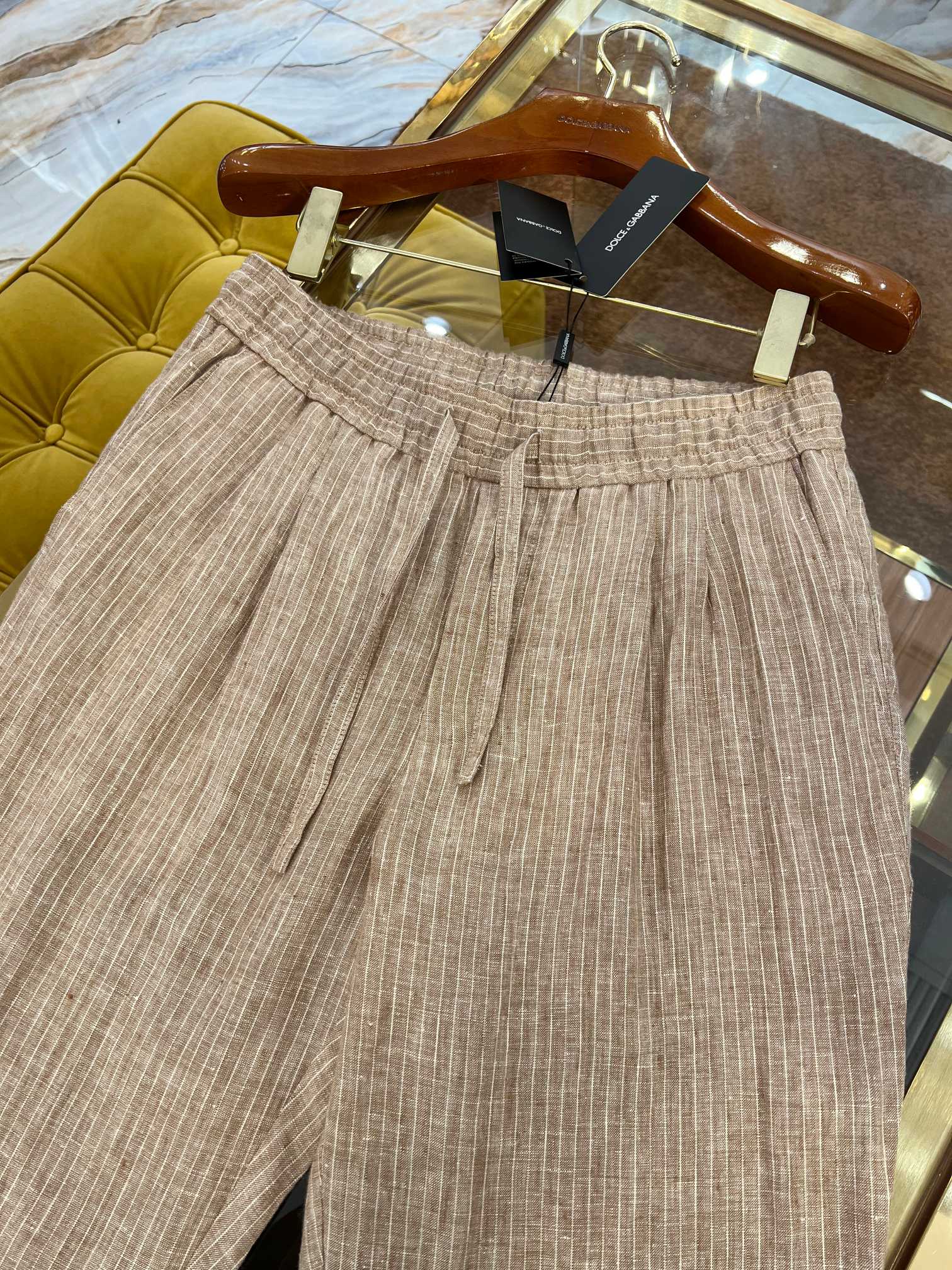 DG  休闲裤服装 6