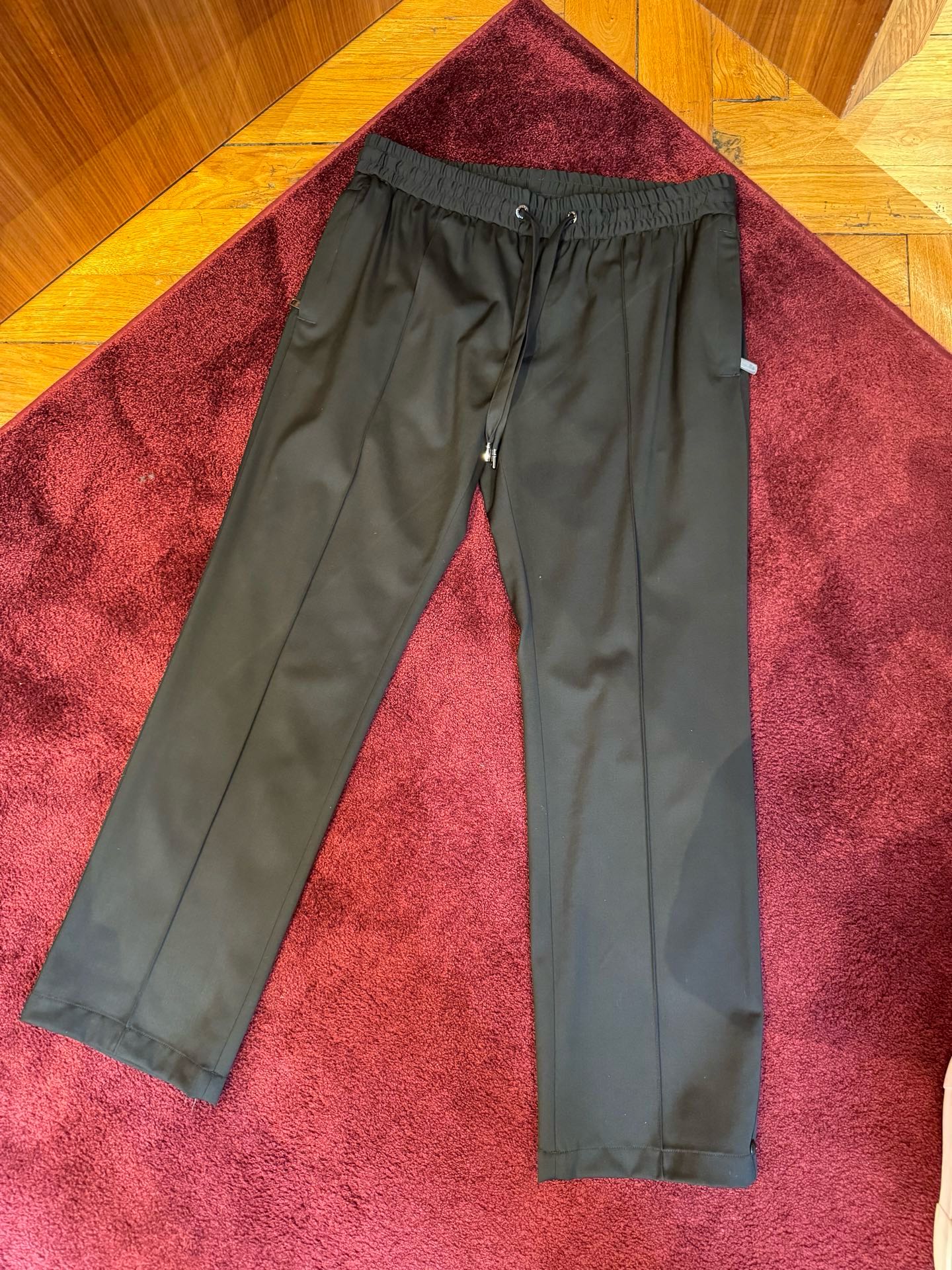 NO:607190,Got the original version 7.5k,,alexander wang19860909拿下 原版7.5k,,alexander wang,Men's clothing