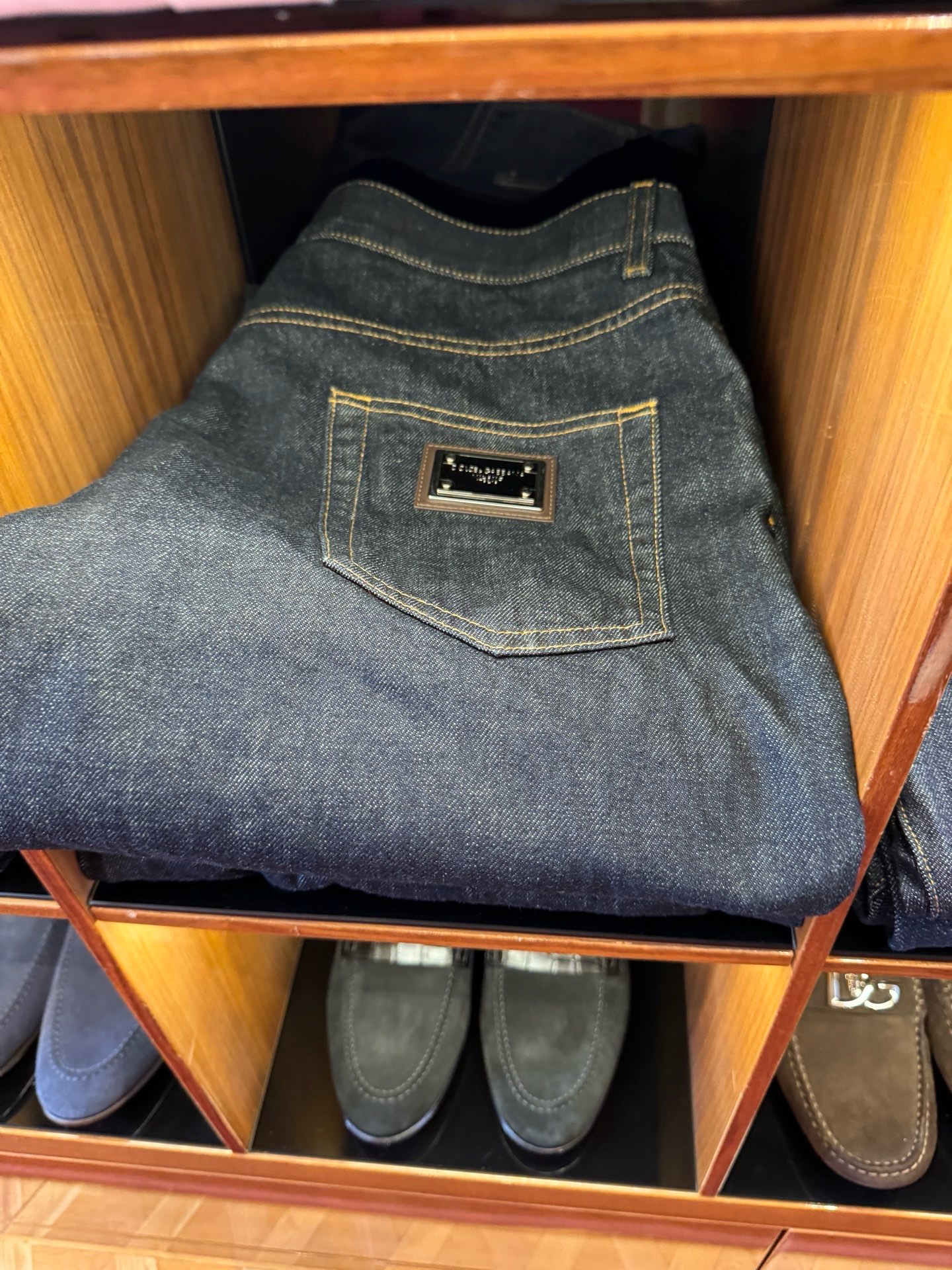 DG经典爆款原牛