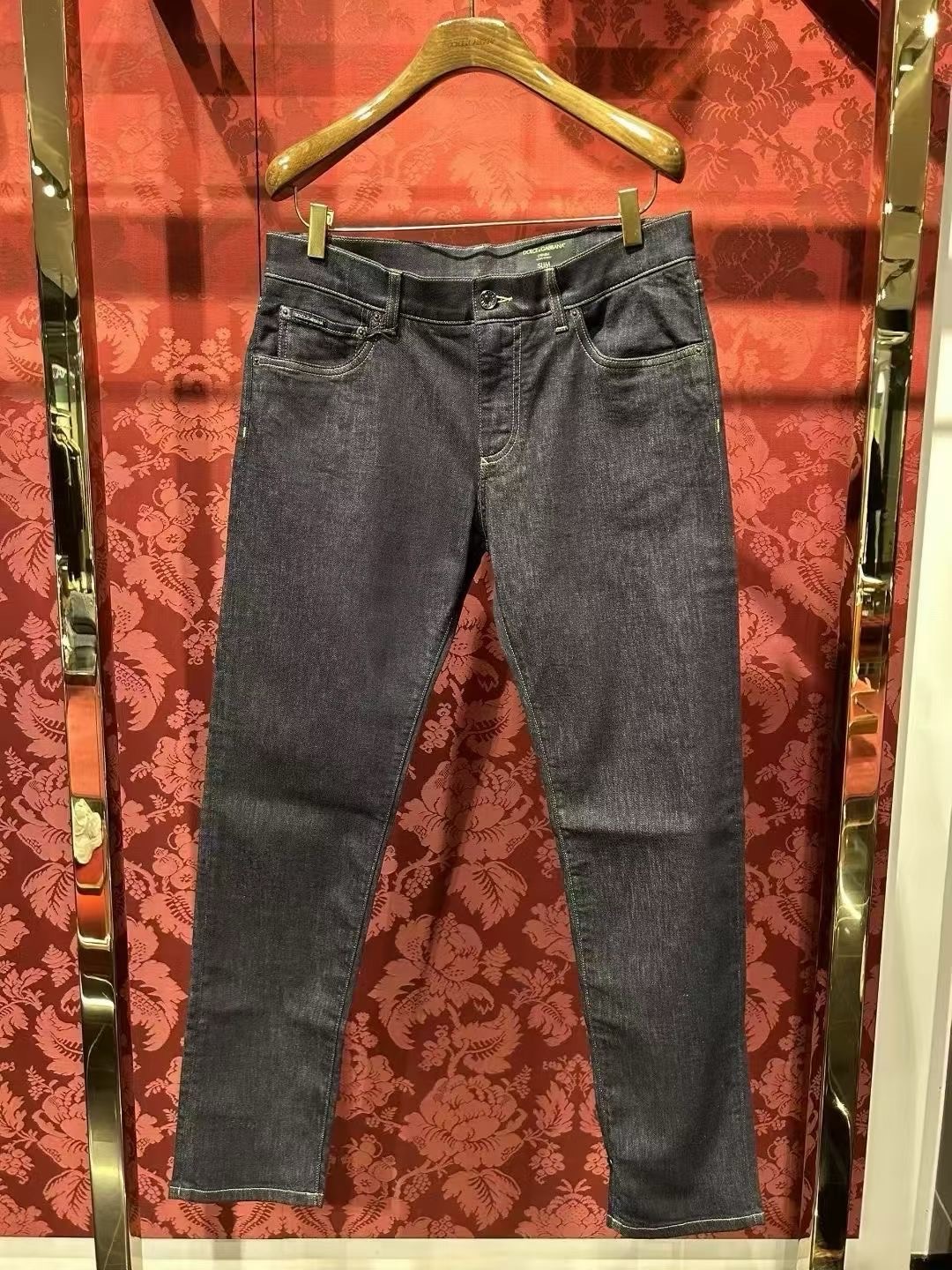 DG经典爆款原牛