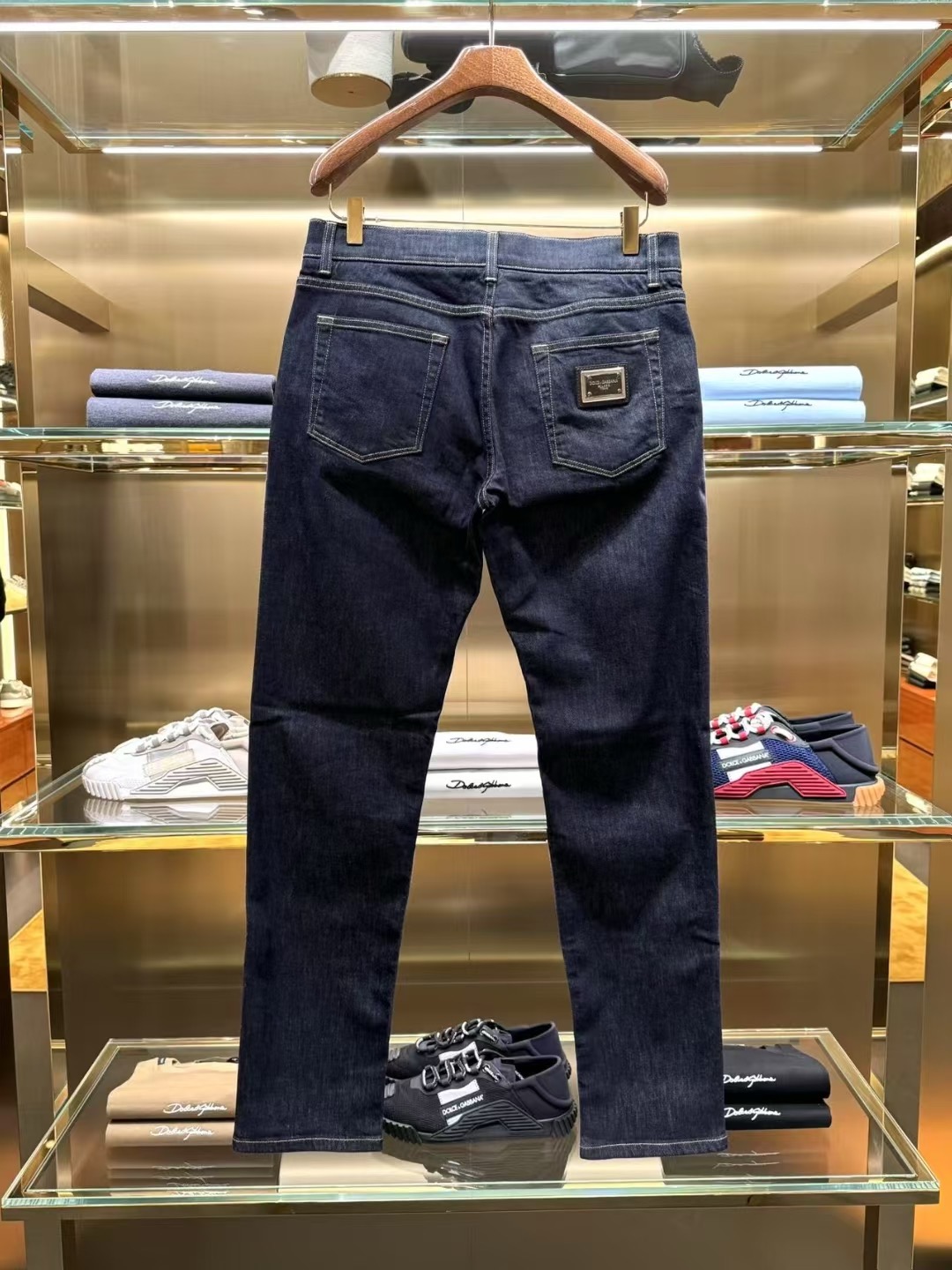 DG经典爆款原牛