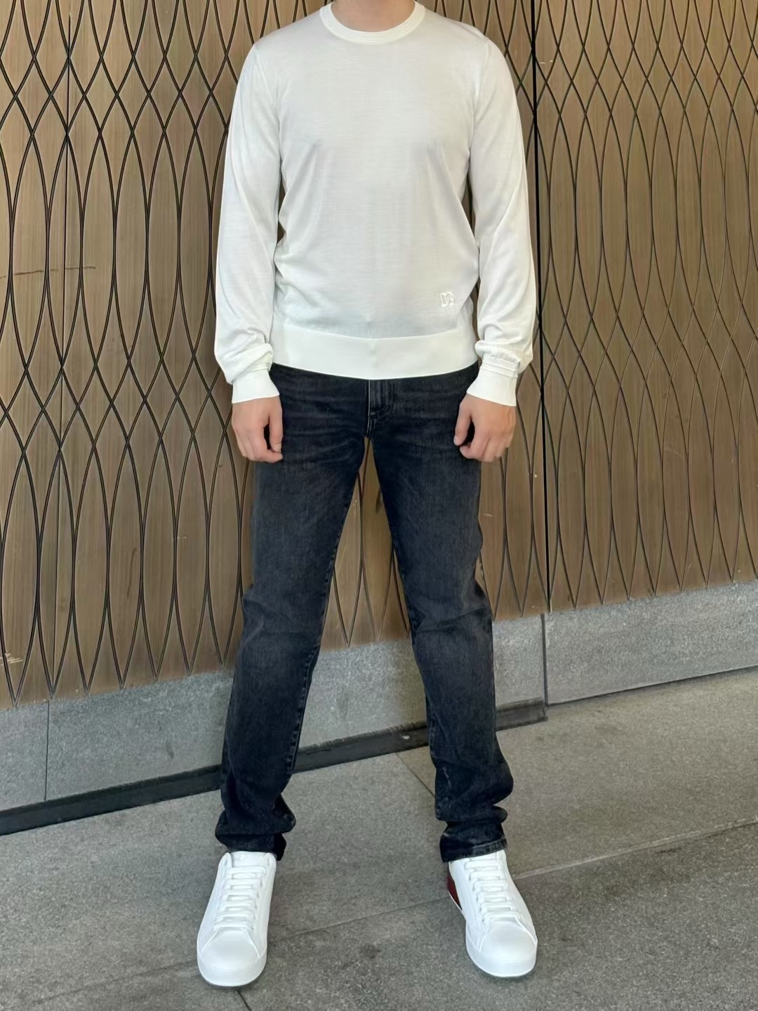 NO:607177,Lao Qianfeng,,alexander wang19860909老钱风,,alexander wang,Men's clothing