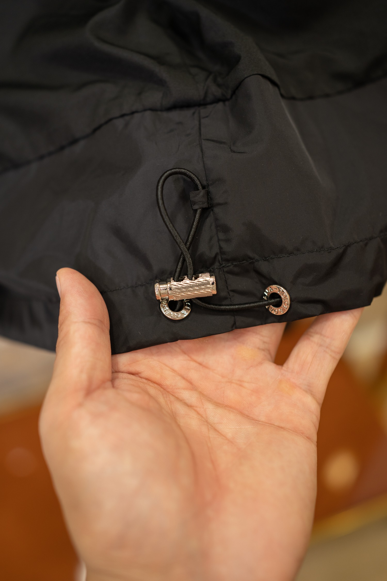 2025/AW🔥最新款外套 高档羊毛面料 完美拼接设计 高级感拉满 上身超帅 Size:44-54